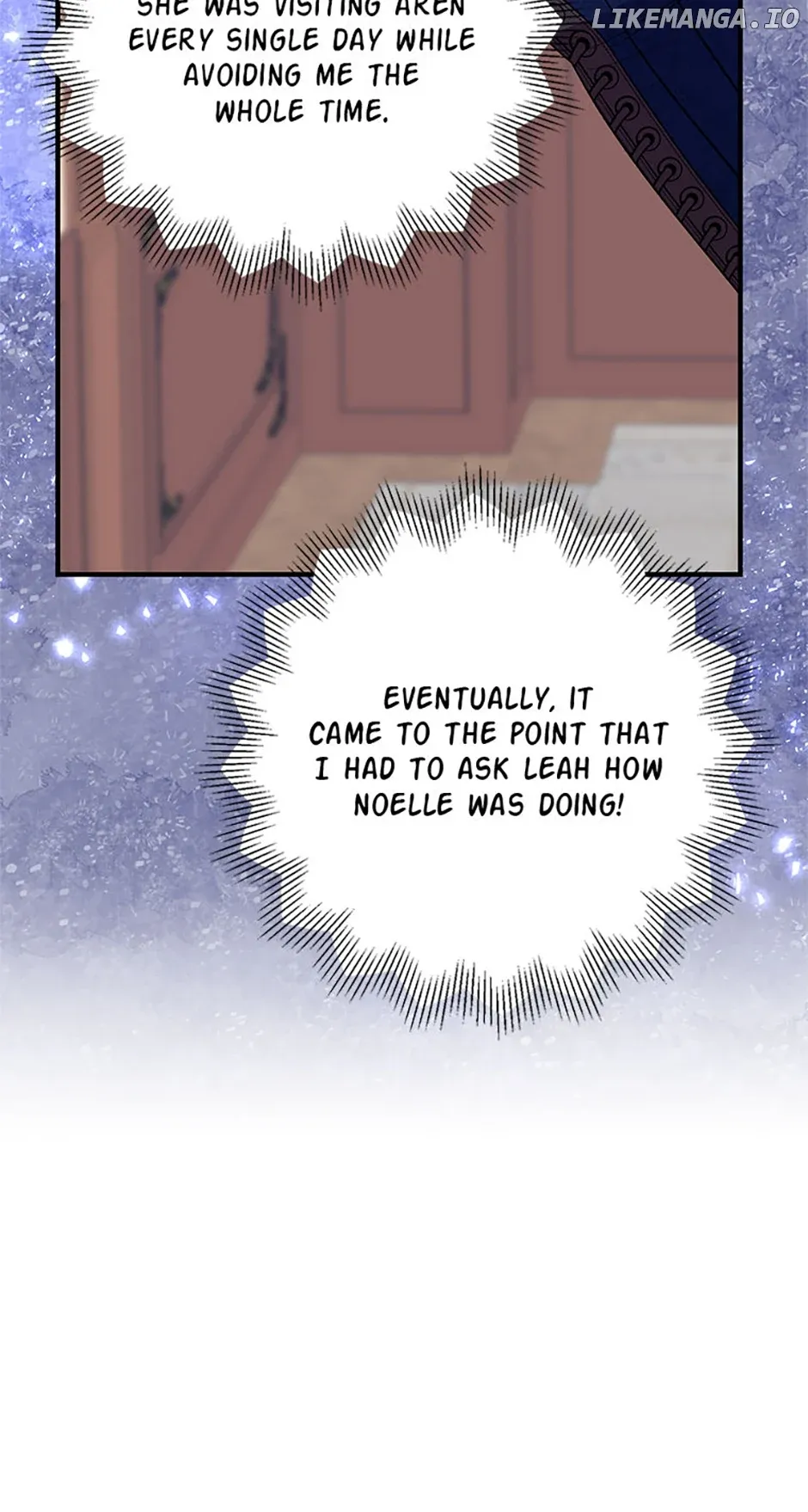 I stole the child of my war-mad husband Chapter 72 Online - página 61