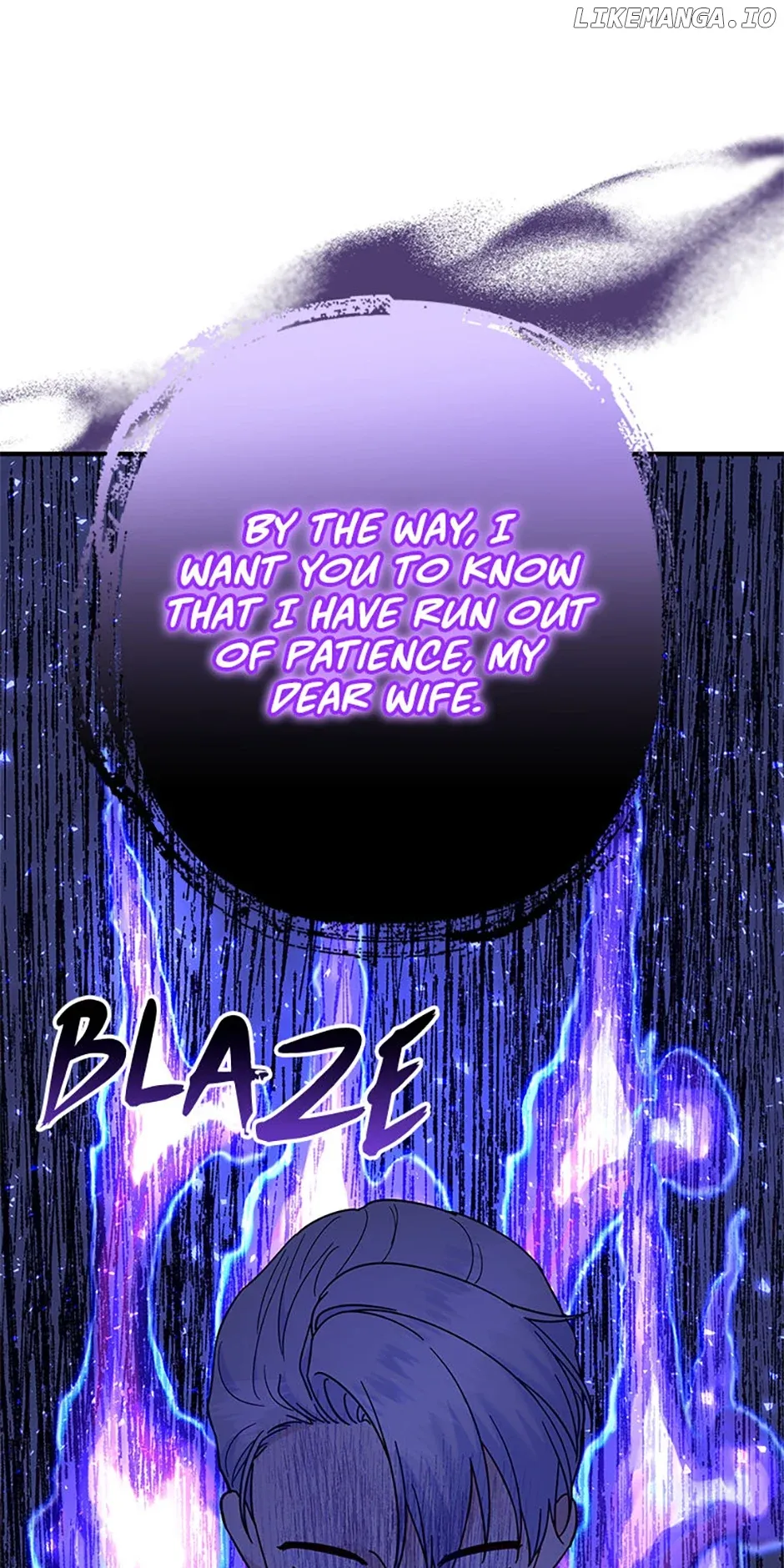I stole the child of my war-mad husband Chapter 72 Online - página 62