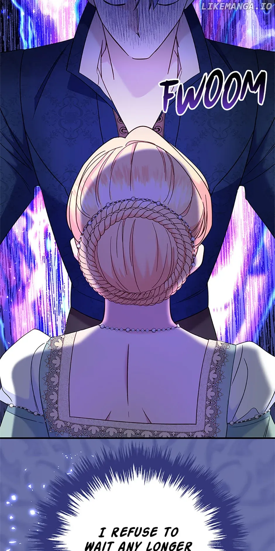 I stole the child of my war-mad husband Chapter 72 Online - página 63