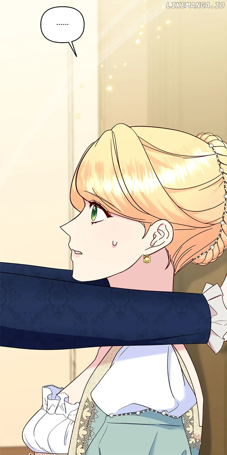 I stole the child of my war-mad husband Chapter 72 Online - página 65