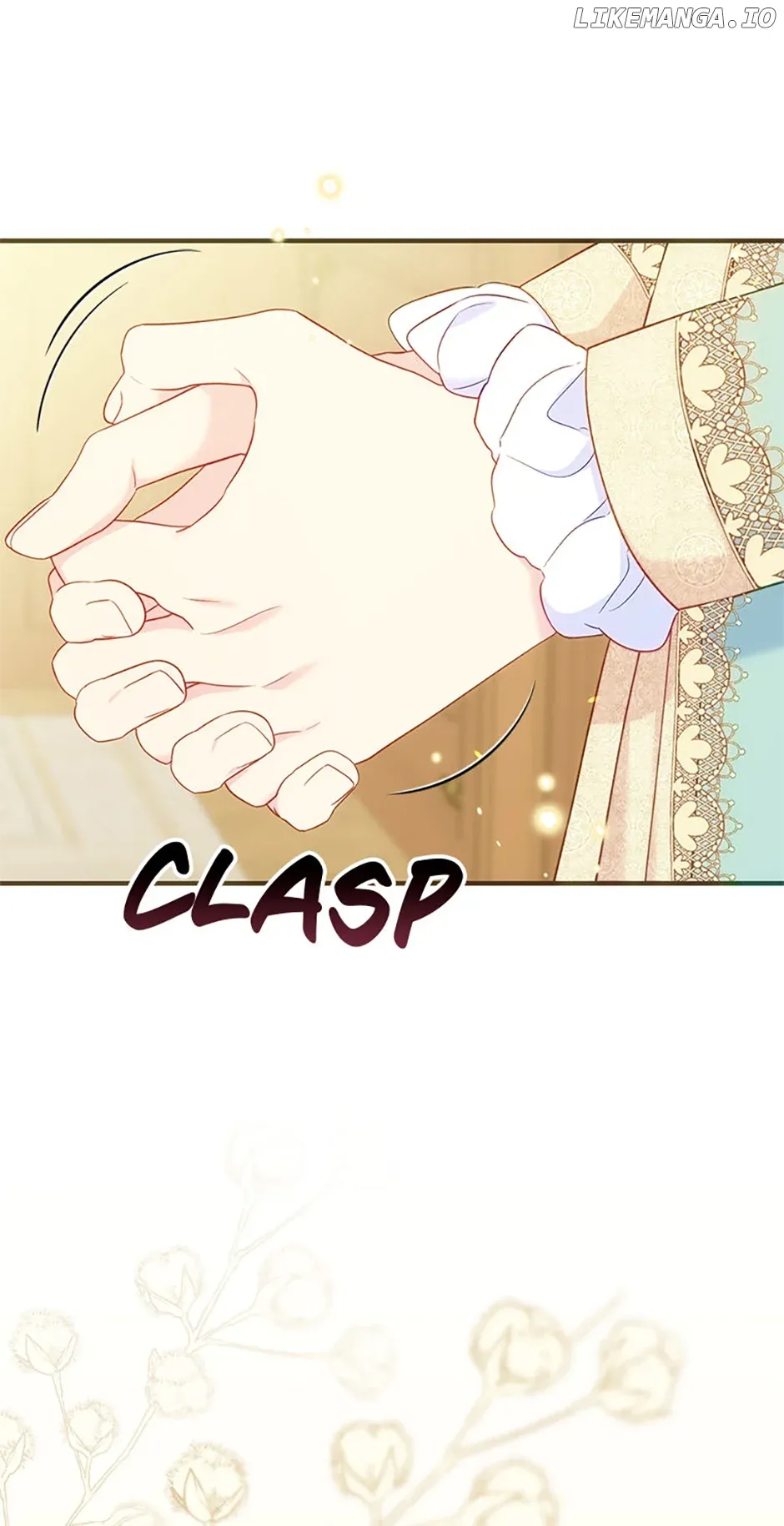 I stole the child of my war-mad husband Chapter 72 Online - página 67