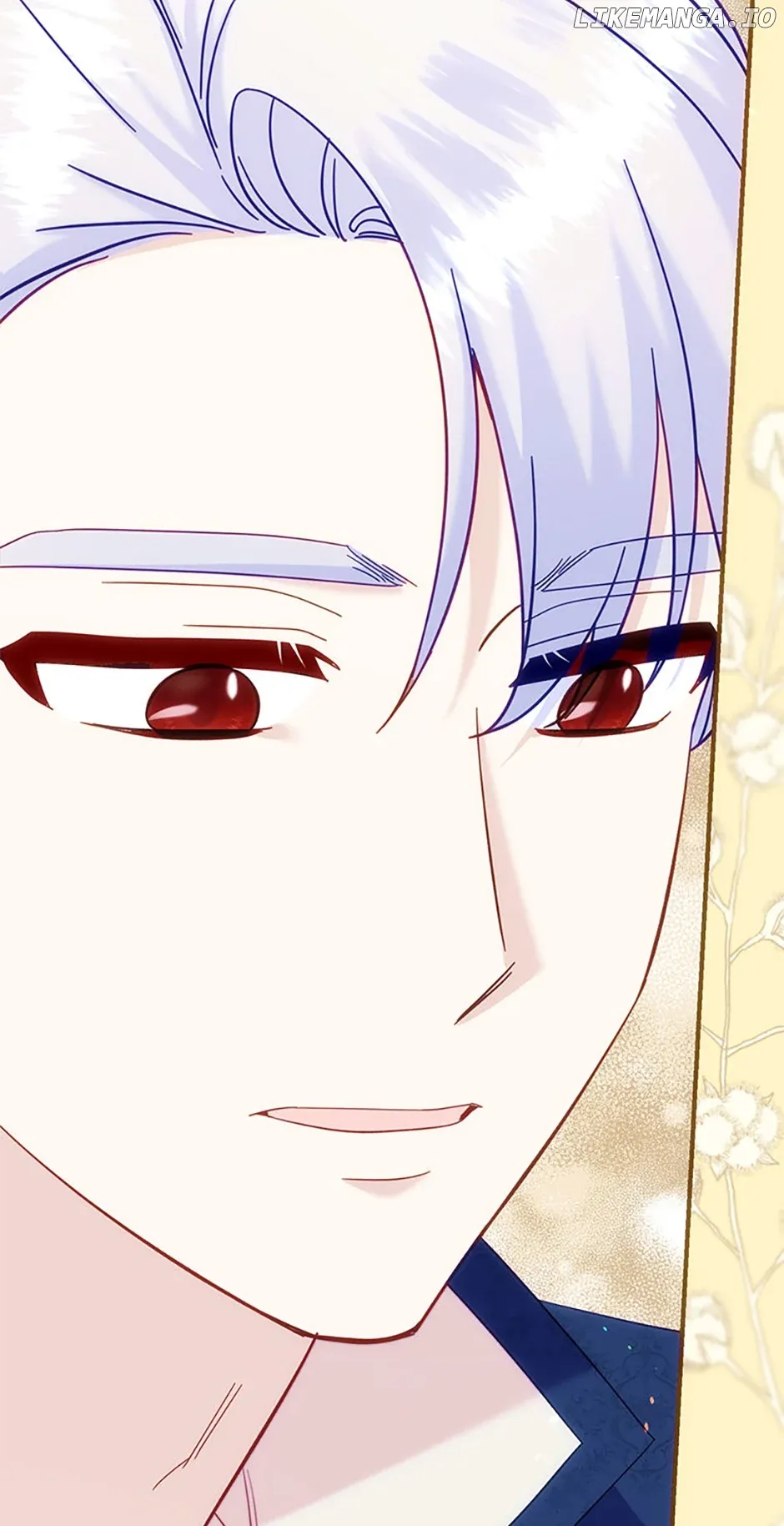 I stole the child of my war-mad husband Chapter 72 Online - página 69
