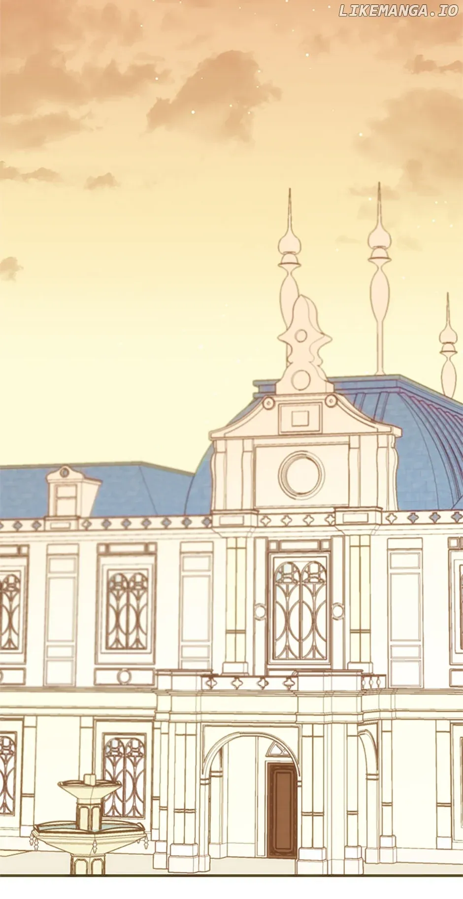 I stole the child of my war-mad husband Chapter 72 Online - página 72