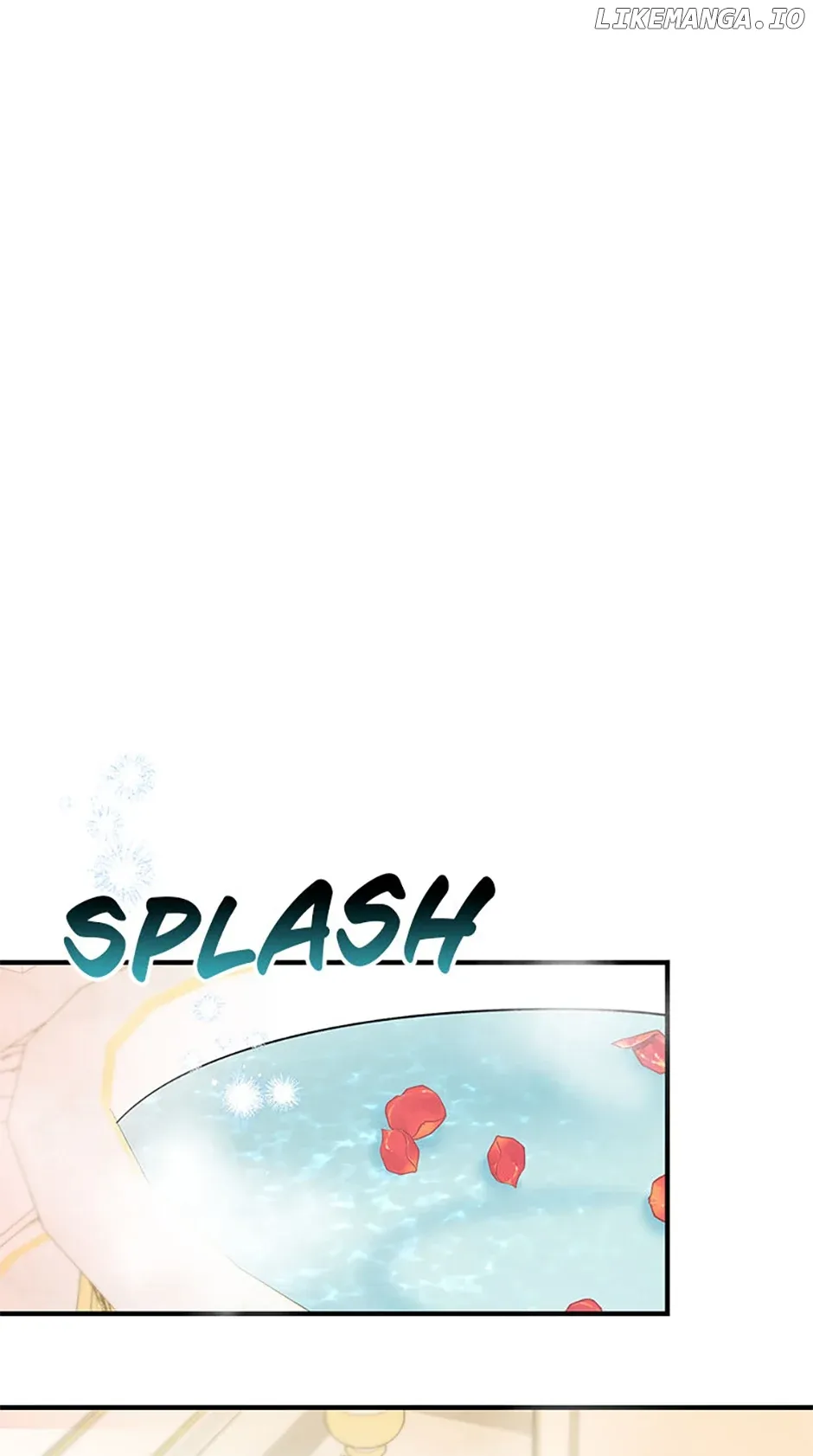I stole the child of my war-mad husband Chapter 72 Online - página 73