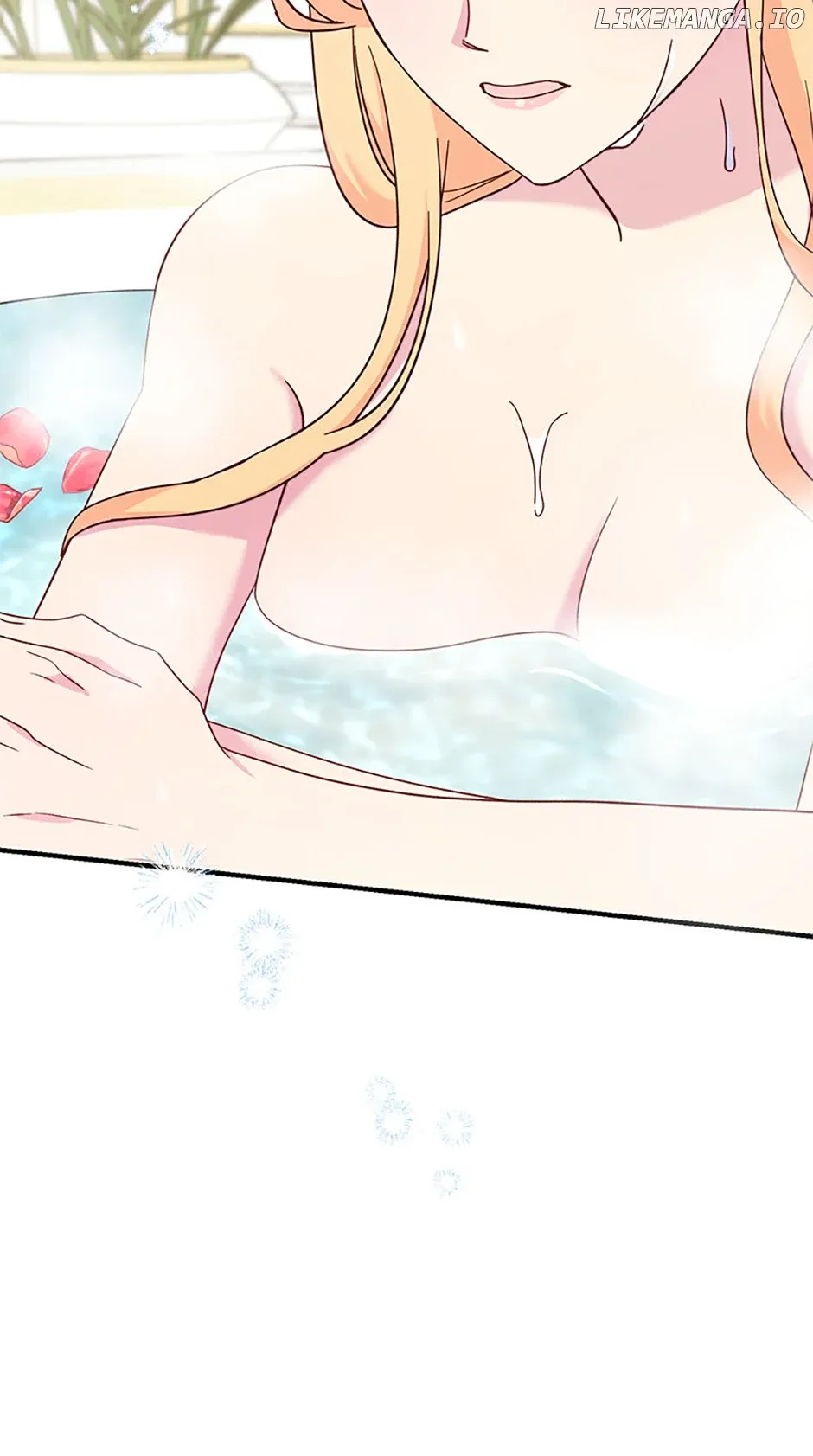 I stole the child of my war-mad husband Chapter 72 Online - página 75