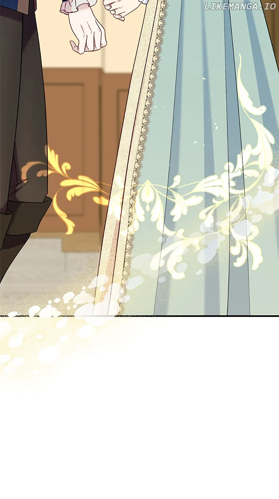 I stole the child of my war-mad husband Chapter 72 Online - página 78