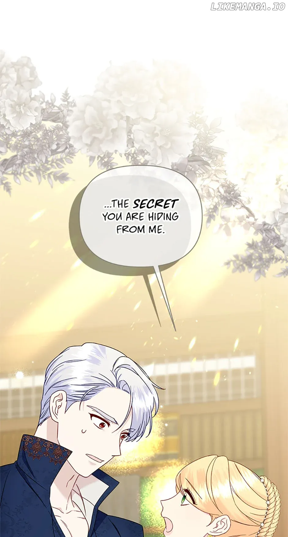 I stole the child of my war-mad husband Chapter 72 Online - página 80
