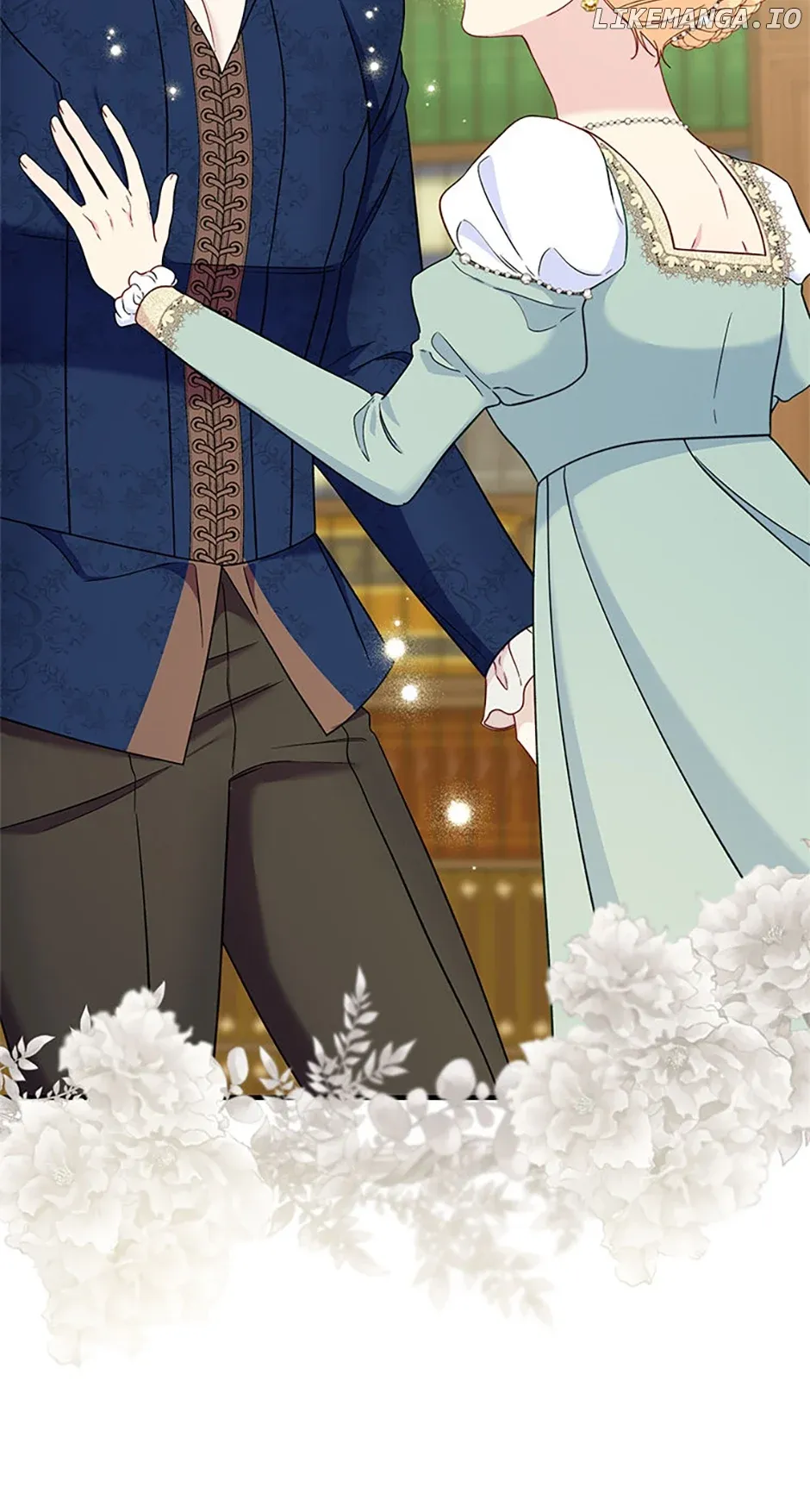 I stole the child of my war-mad husband Chapter 72 Online - página 81