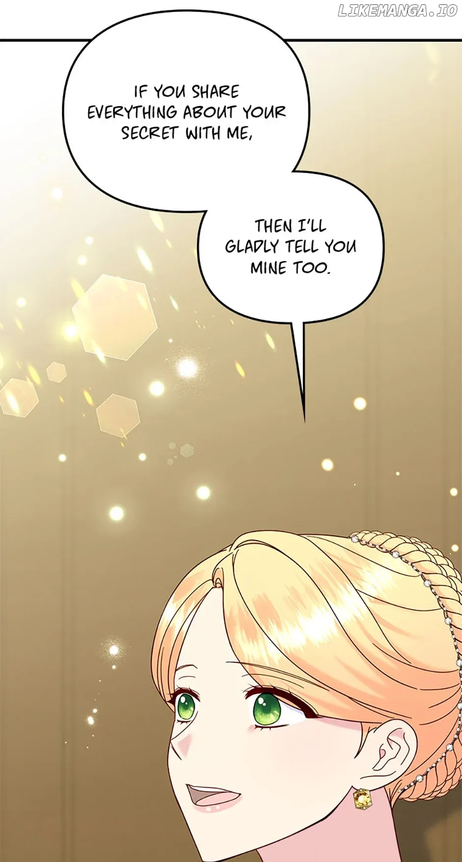 I stole the child of my war-mad husband Chapter 72 Online - página 82