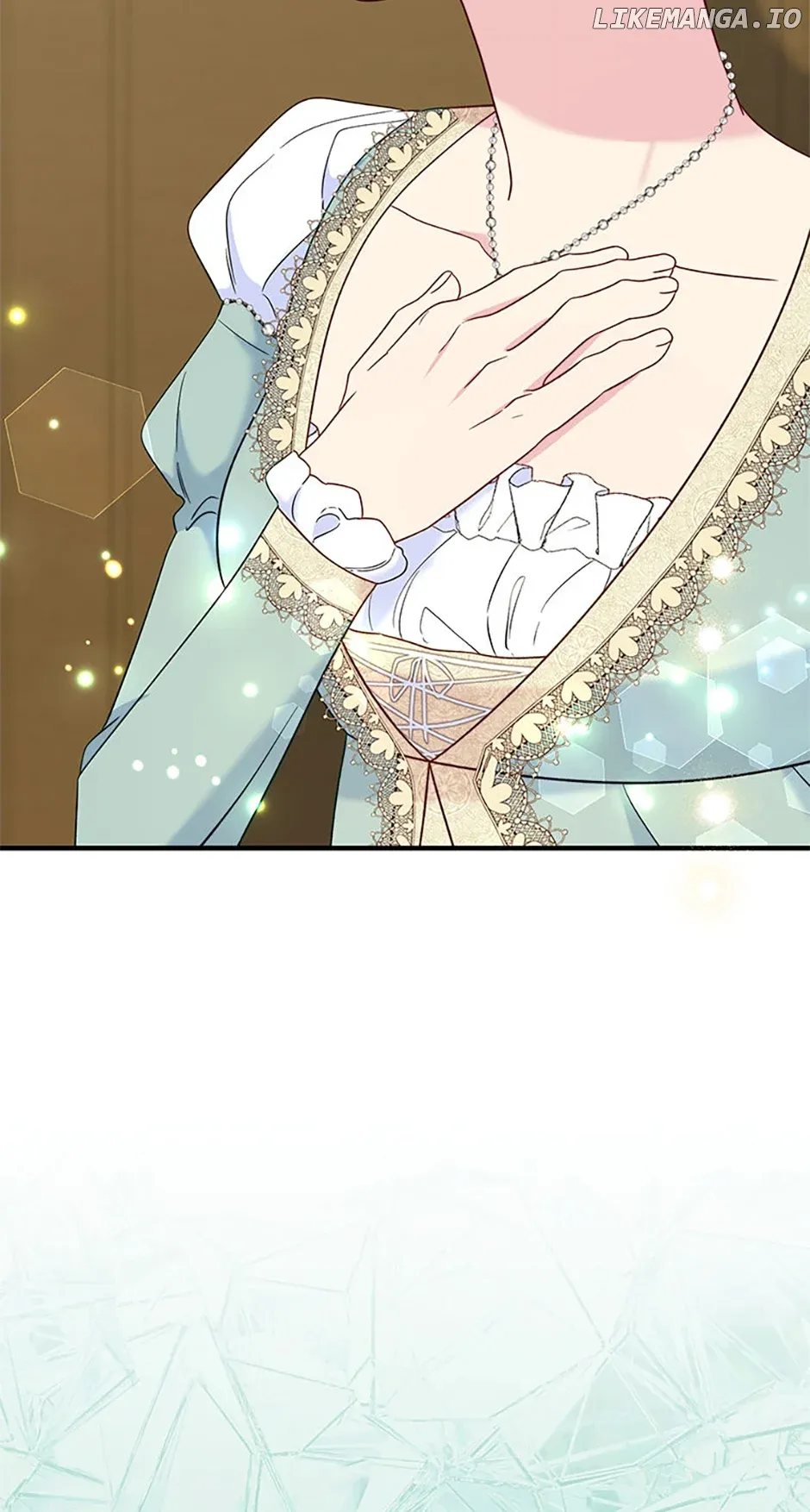 I stole the child of my war-mad husband Chapter 72 Online - página 83