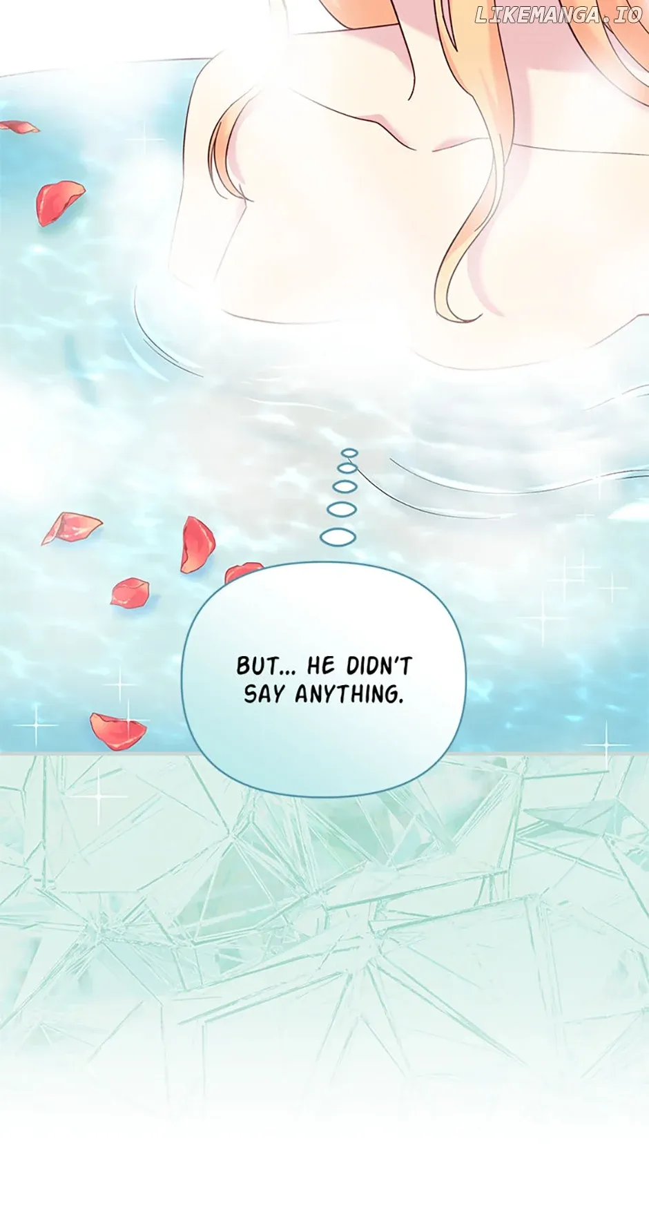 I stole the child of my war-mad husband Chapter 72 Online - página 85