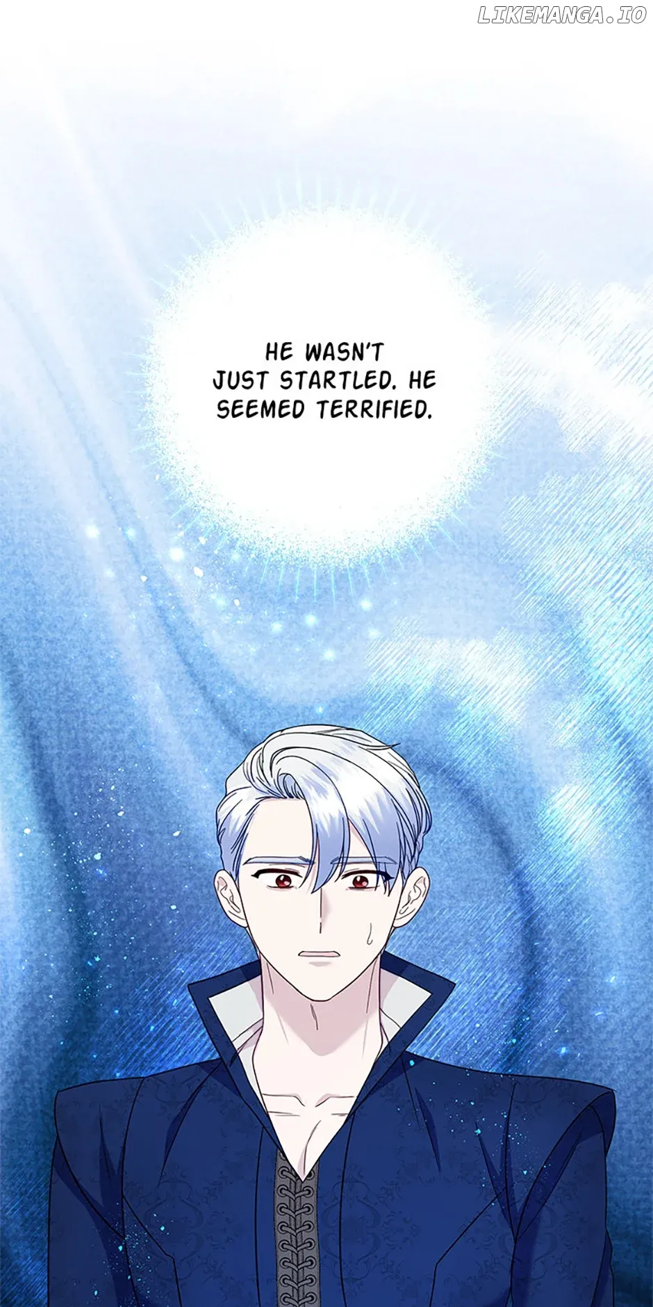 I stole the child of my war-mad husband Chapter 72 Online - página 86