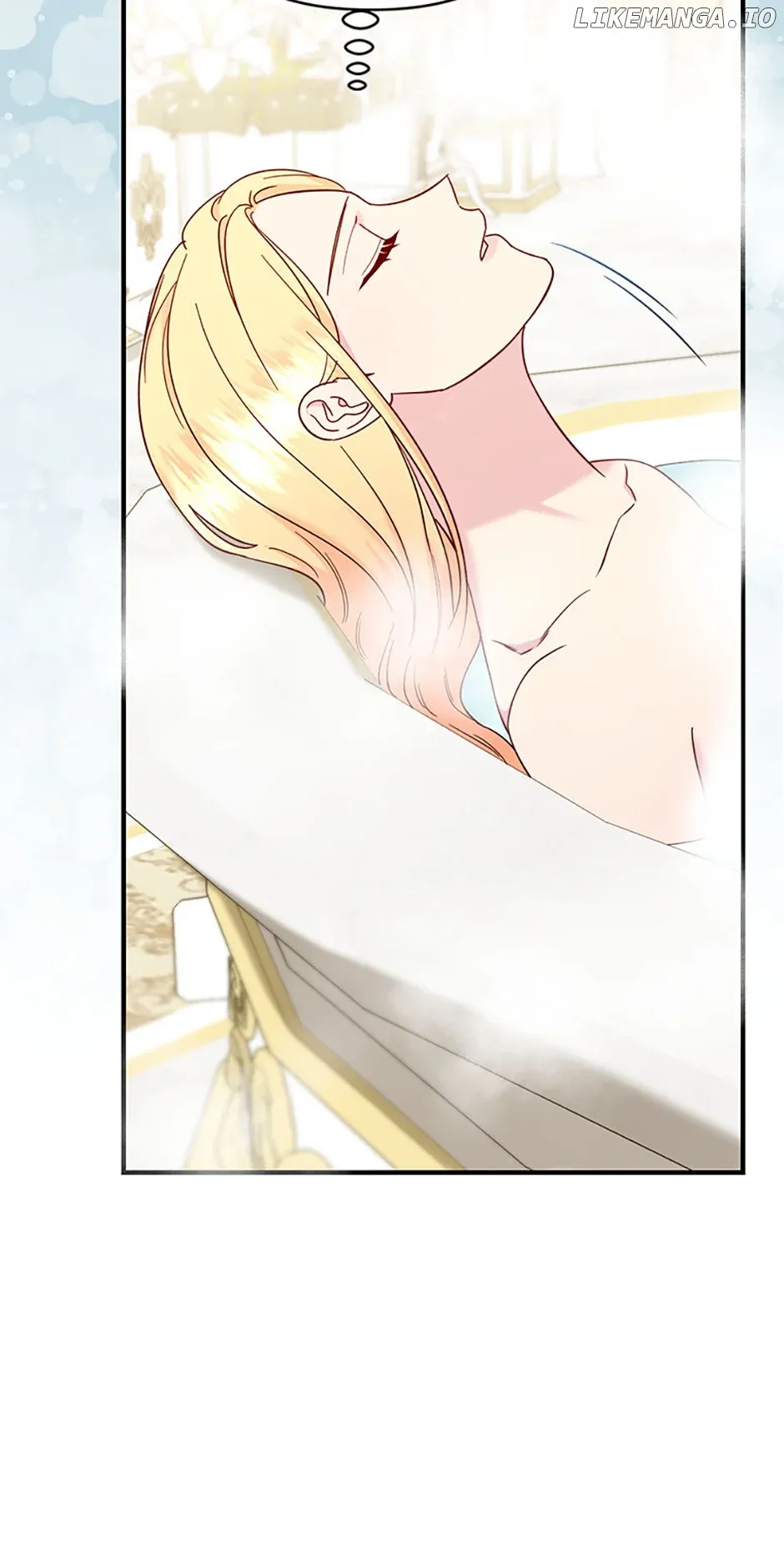 I stole the child of my war-mad husband Chapter 72 Online - página 88