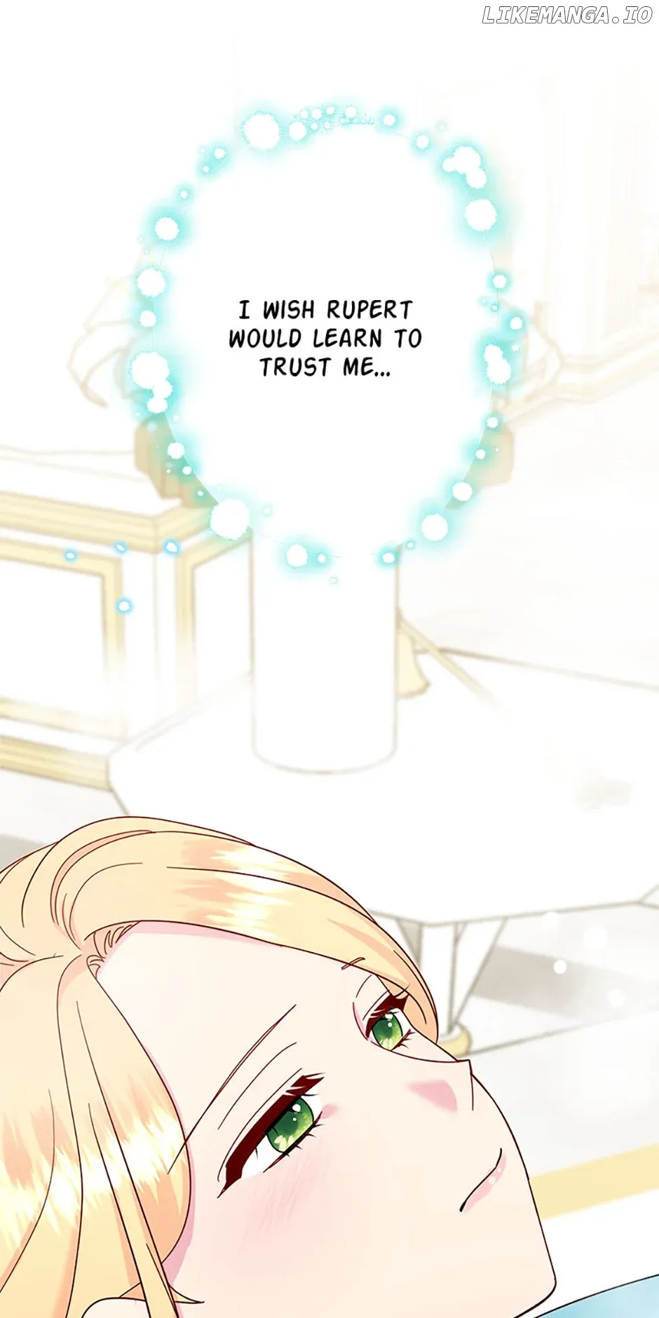 I stole the child of my war-mad husband Chapter 72 Online - página 89