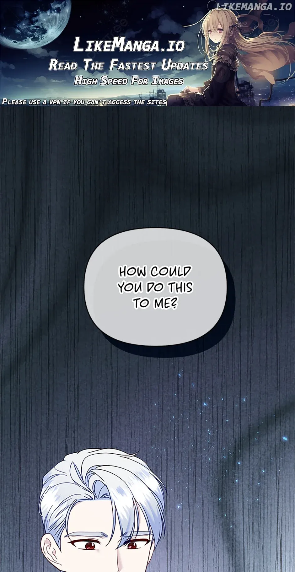 I stole the child of my war-mad husband Chapter 73 Online - página 1