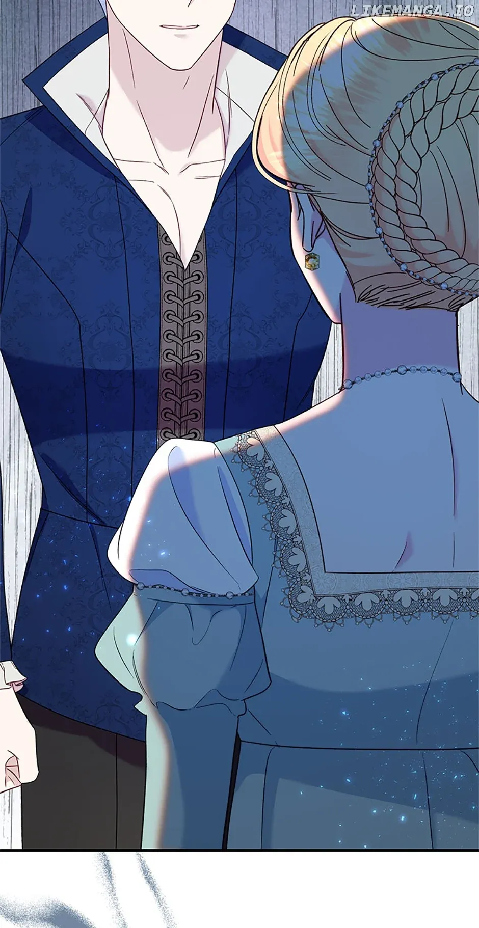 I stole the child of my war-mad husband Chapter 73 Online - página 2