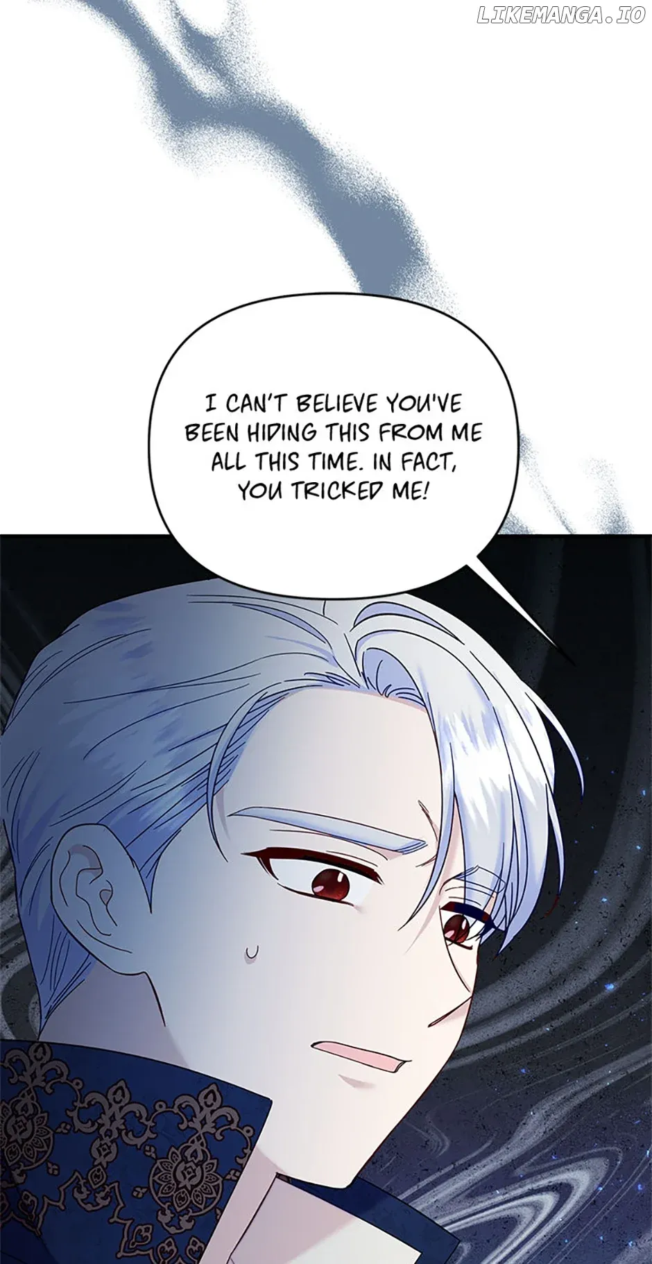 I stole the child of my war-mad husband Chapter 73 Online - página 3