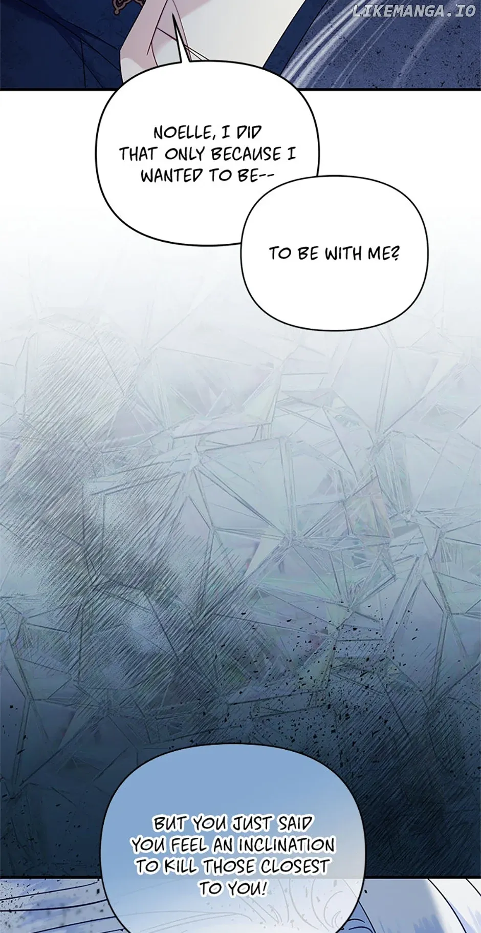 I stole the child of my war-mad husband Chapter 73 Online - página 4