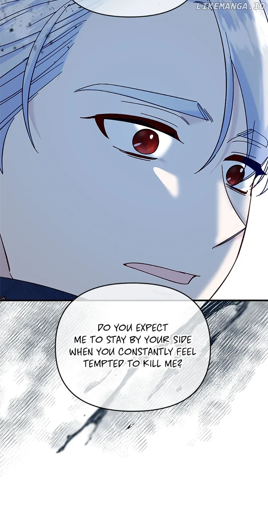 I stole the child of my war-mad husband Chapter 73 Online - página 5