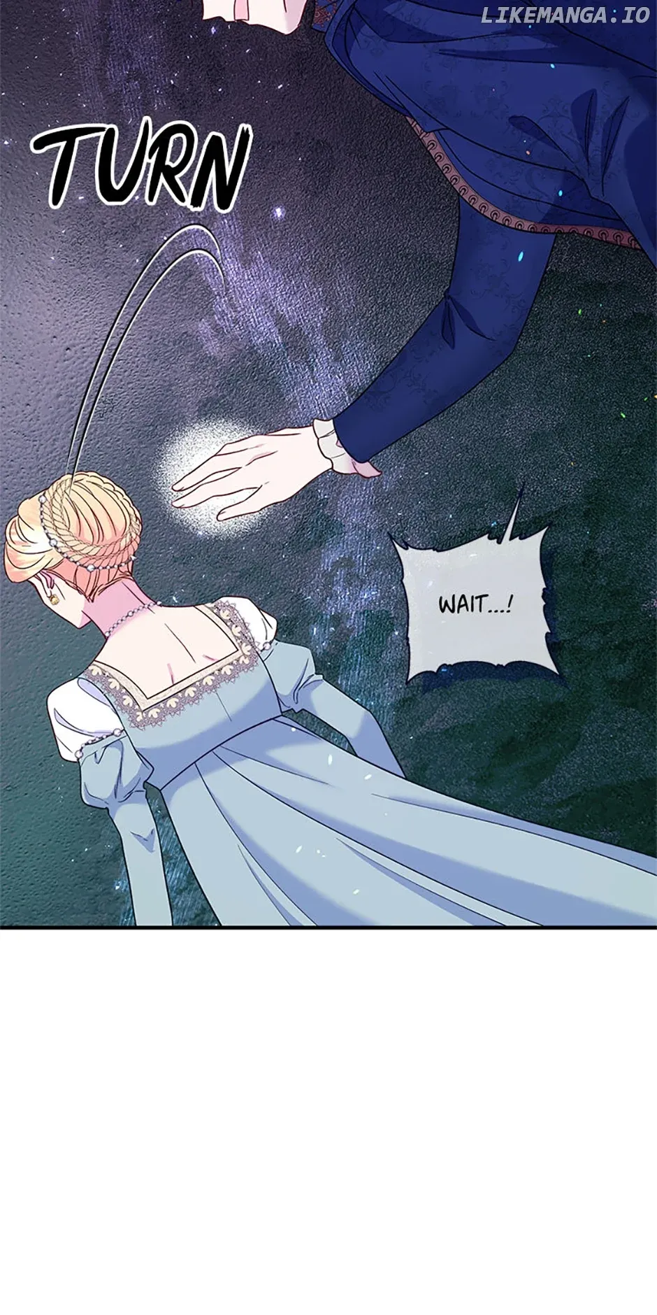 I stole the child of my war-mad husband Chapter 73 Online - página 9