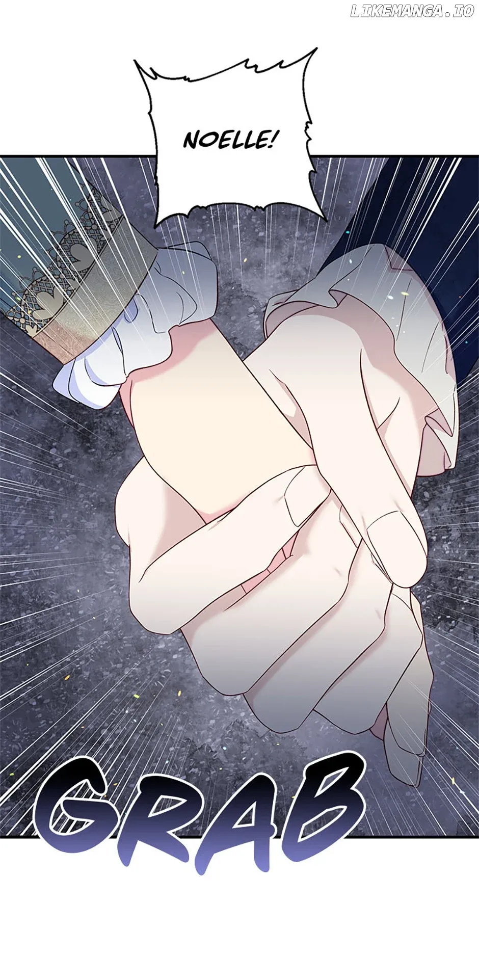 I stole the child of my war-mad husband Chapter 73 Online - página 10