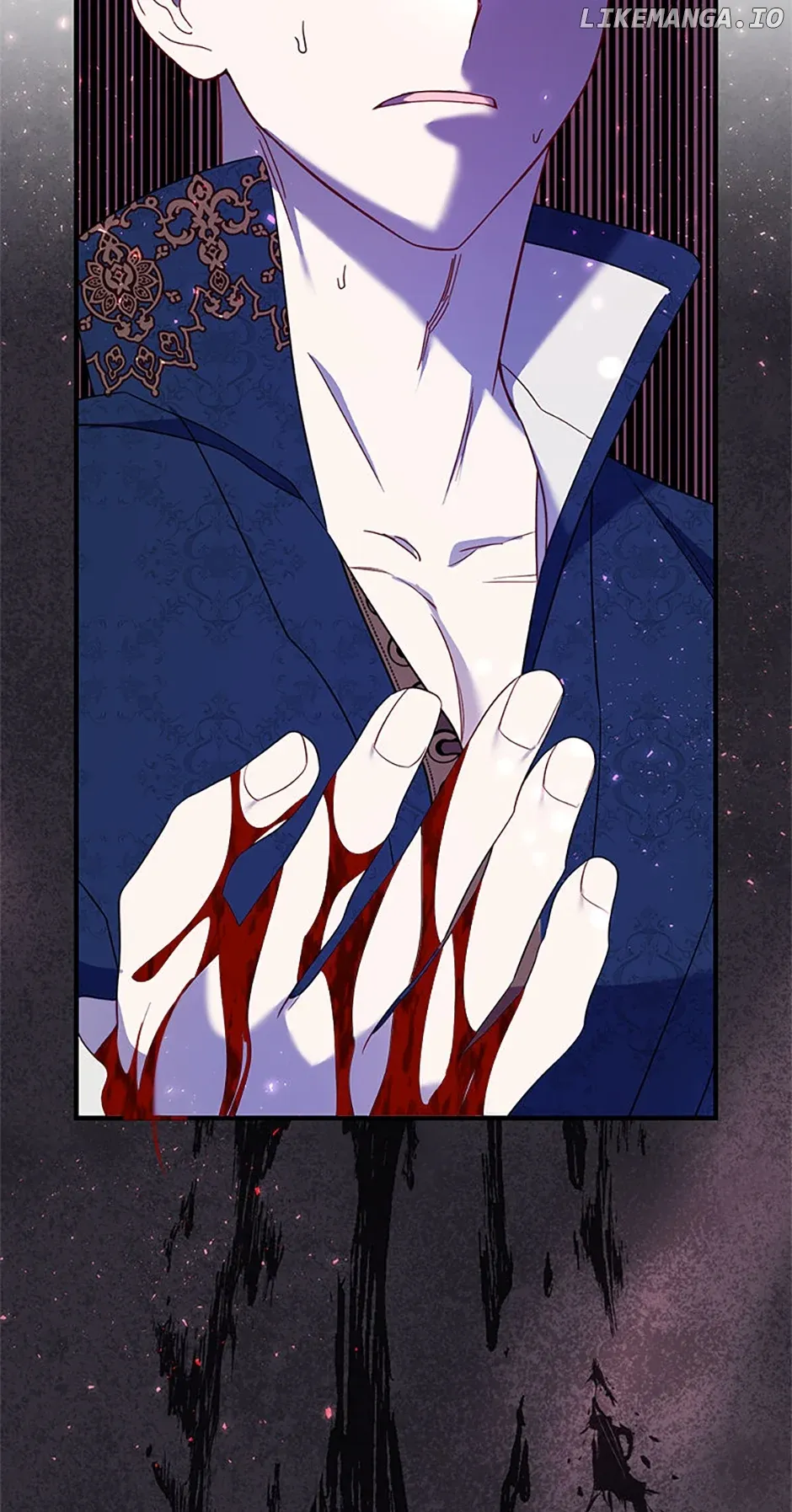 I stole the child of my war-mad husband Chapter 73 Online - página 13