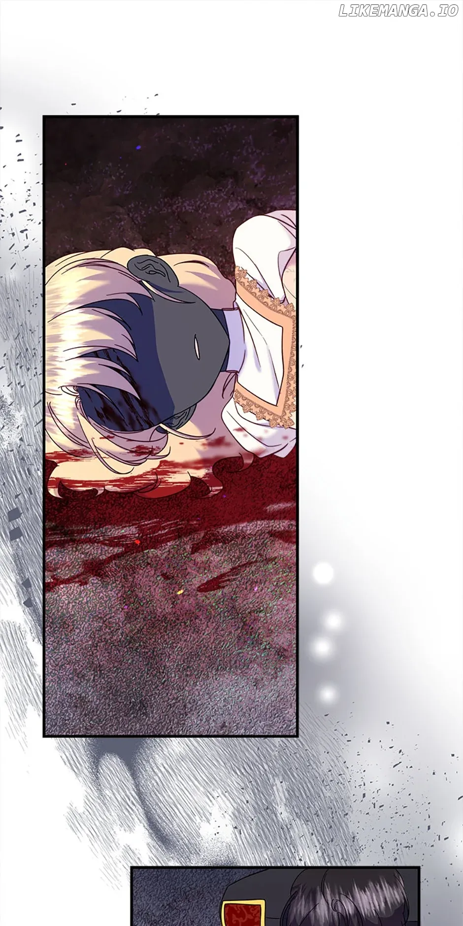 I stole the child of my war-mad husband Chapter 73 Online - página 17