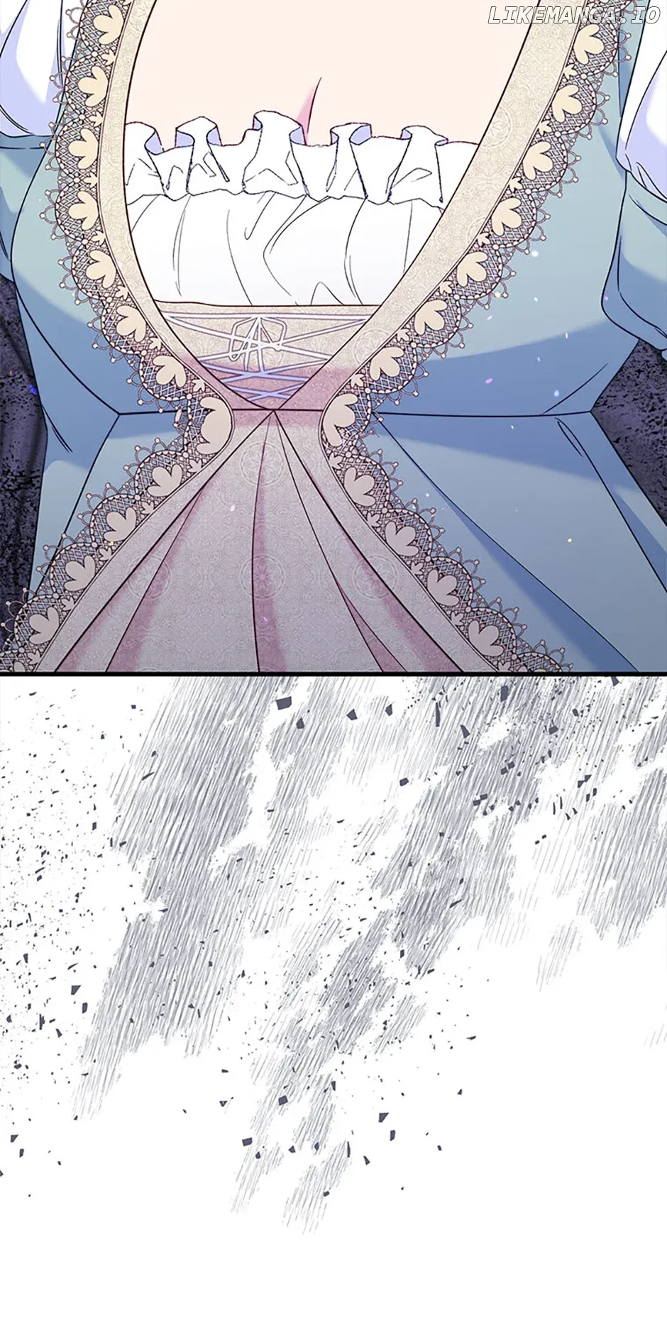 I stole the child of my war-mad husband Chapter 73 Online - página 21