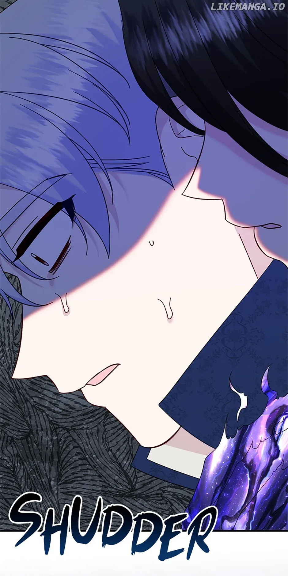 I stole the child of my war-mad husband Chapter 73 Online - página 23