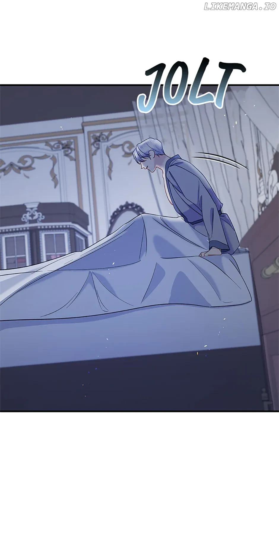 I stole the child of my war-mad husband Chapter 73 Online - página 27