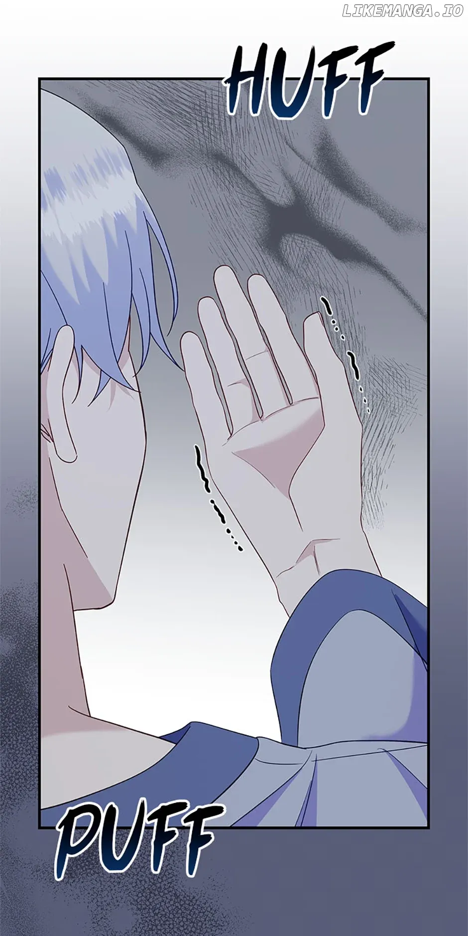 I stole the child of my war-mad husband Chapter 73 Online - página 28