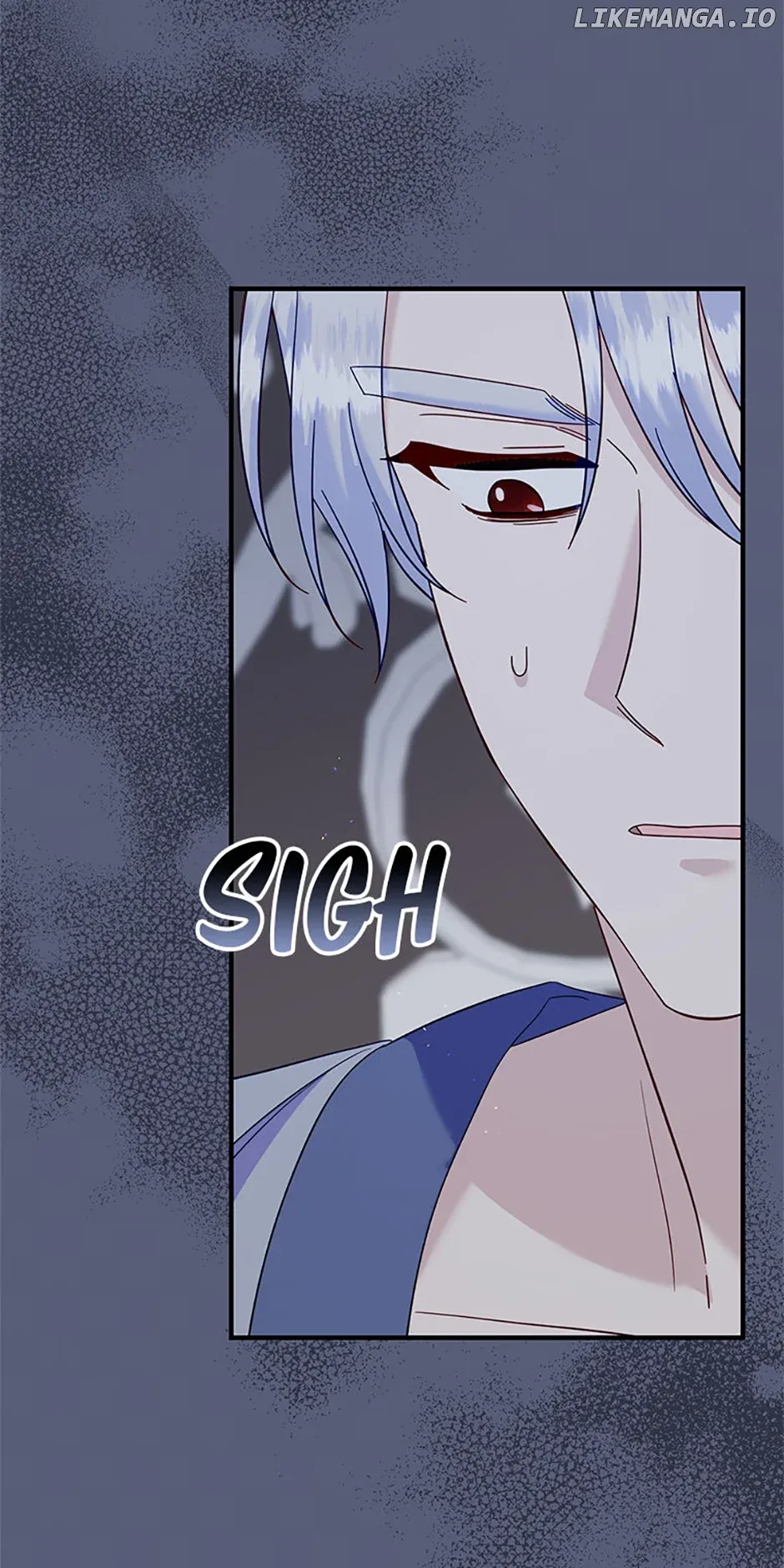 I stole the child of my war-mad husband Chapter 73 Online - página 29