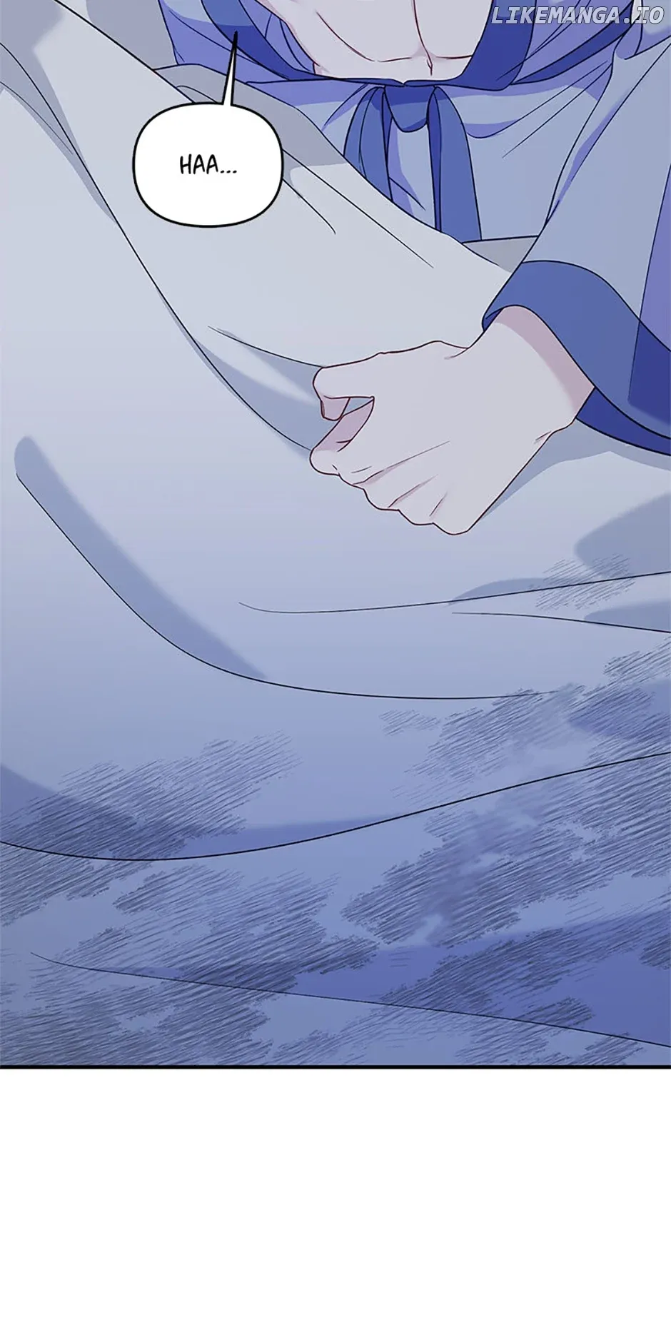 I stole the child of my war-mad husband Chapter 73 Online - página 31