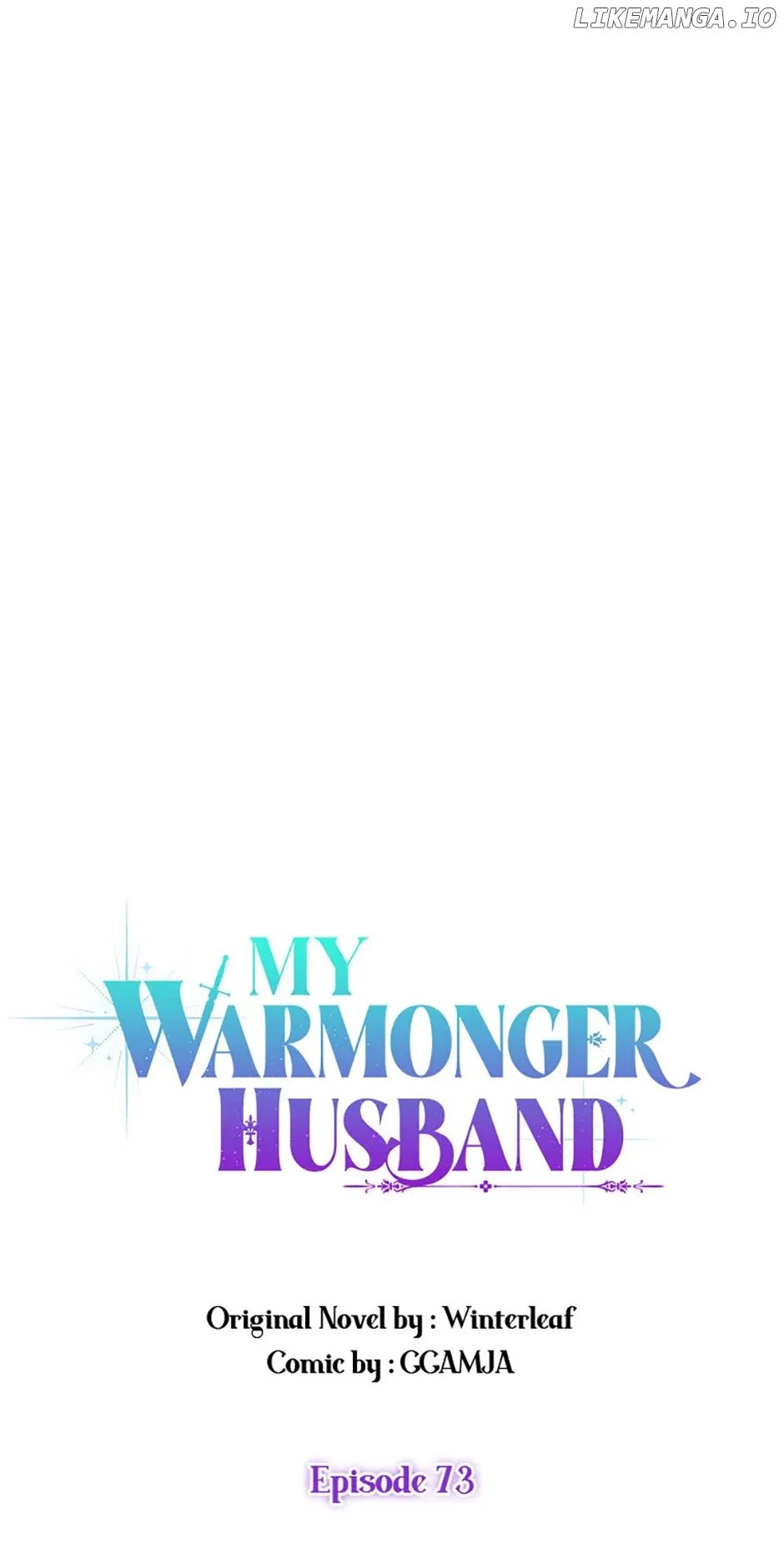 I stole the child of my war-mad husband Chapter 73 Online - página 32