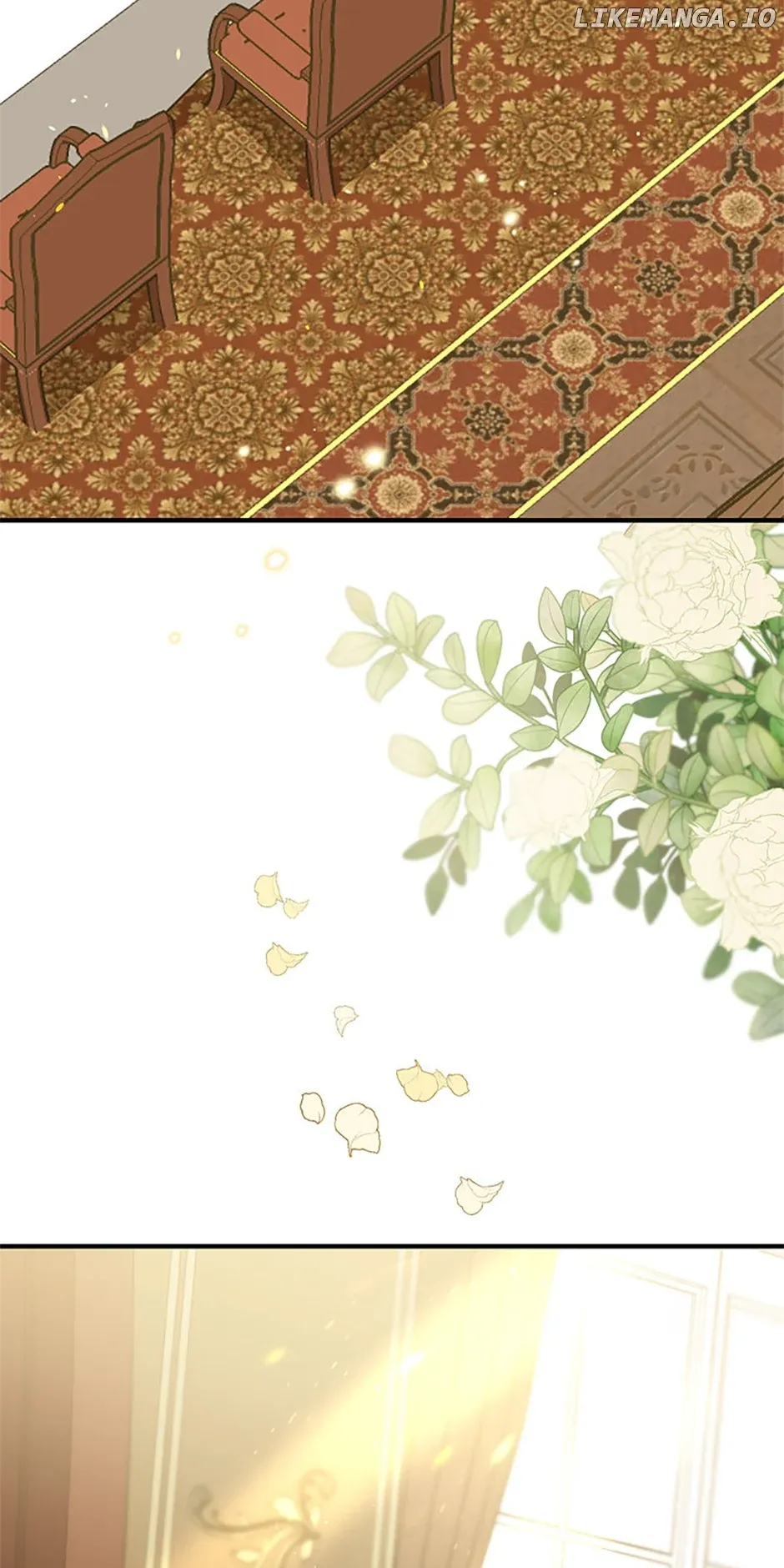 I stole the child of my war-mad husband Chapter 73 Online - página 35
