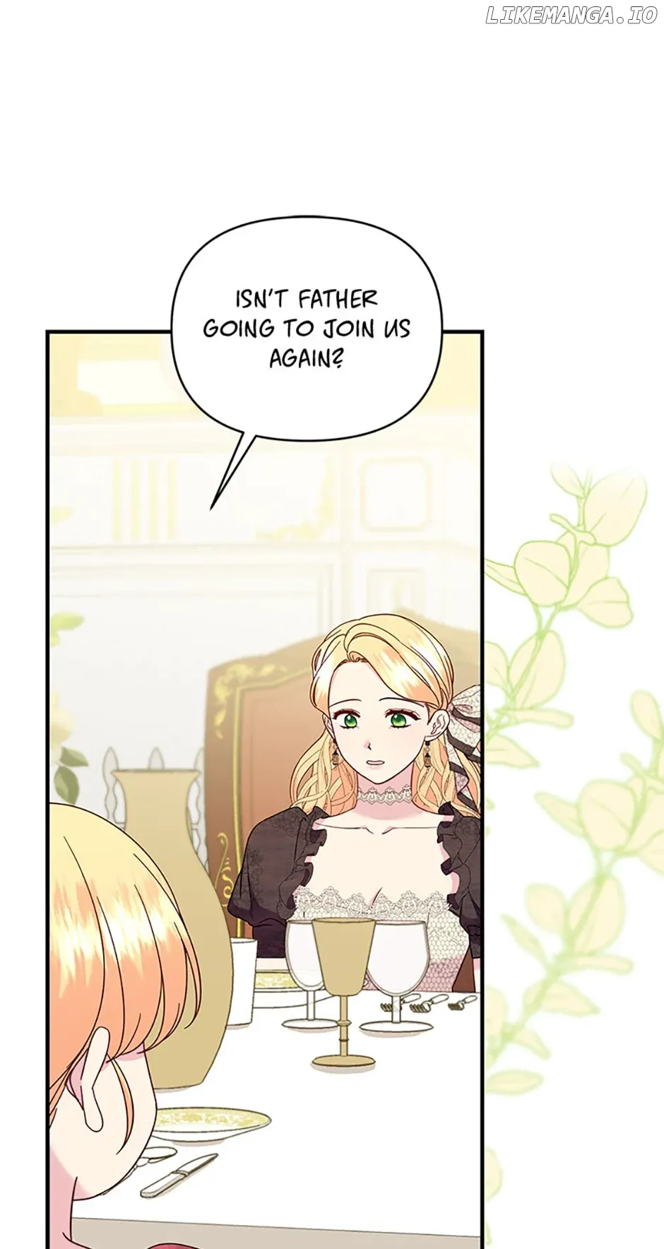 I stole the child of my war-mad husband Chapter 73 Online - página 37
