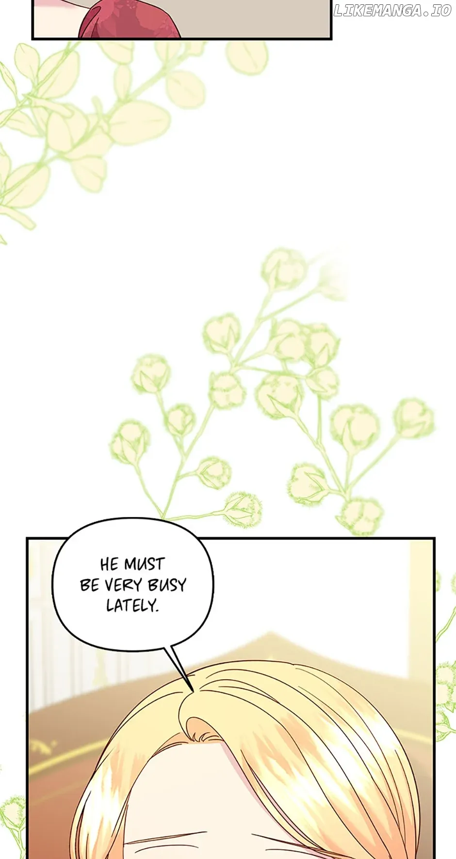 I stole the child of my war-mad husband Chapter 73 Online - página 38