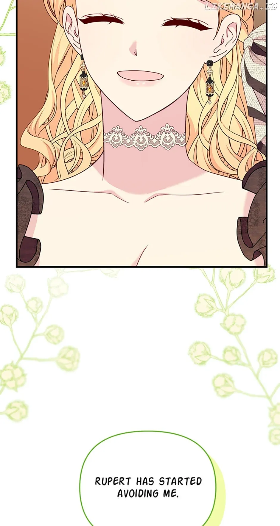 I stole the child of my war-mad husband Chapter 73 Online - página 39