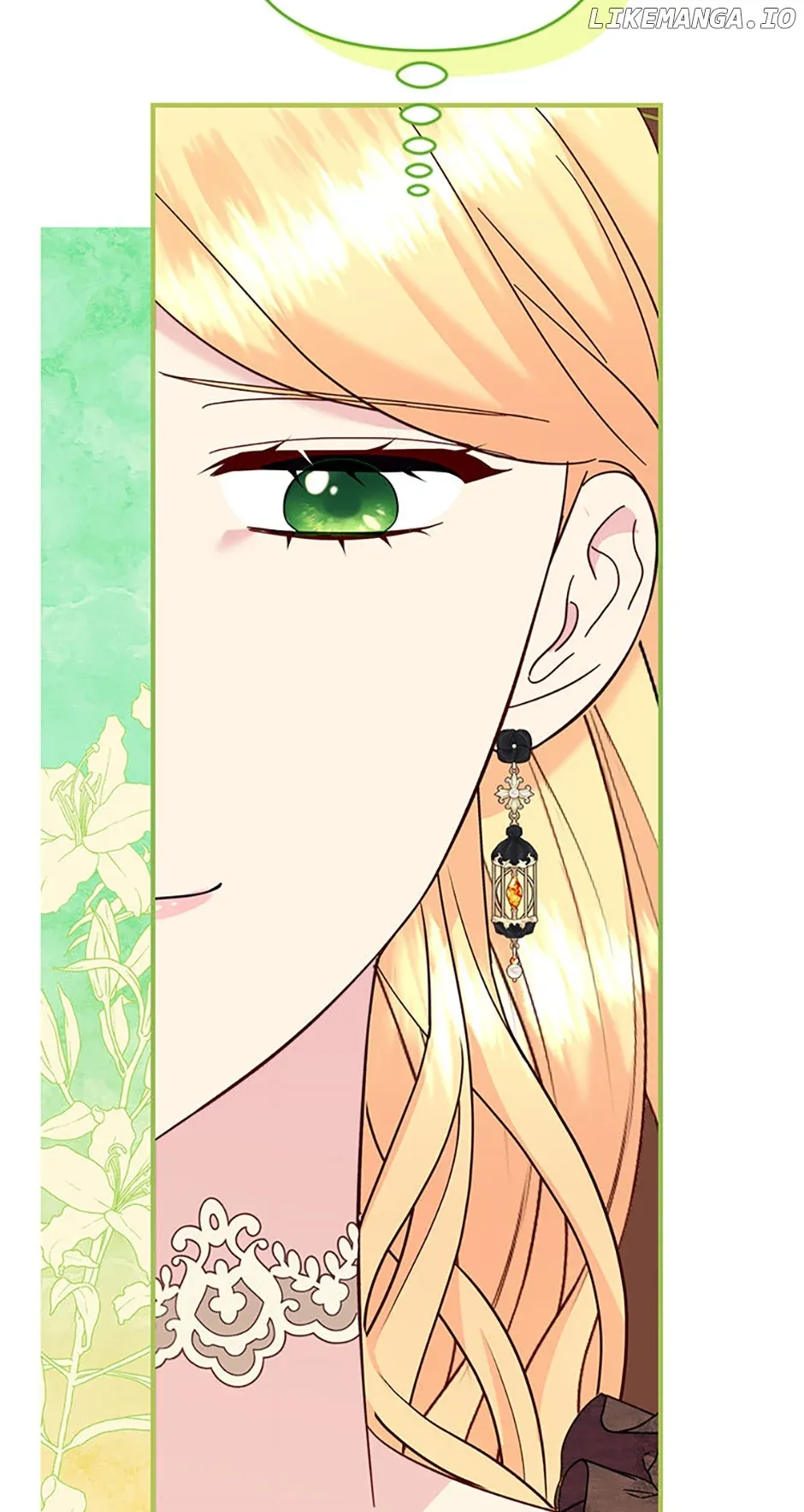 I stole the child of my war-mad husband Chapter 73 Online - página 40
