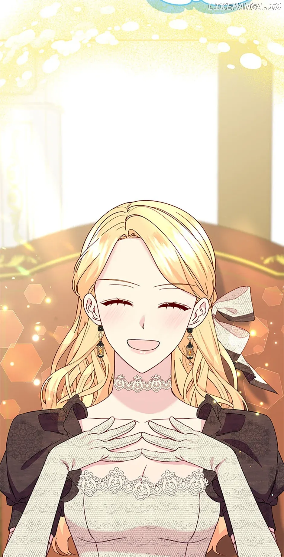 I stole the child of my war-mad husband Chapter 73 Online - página 44