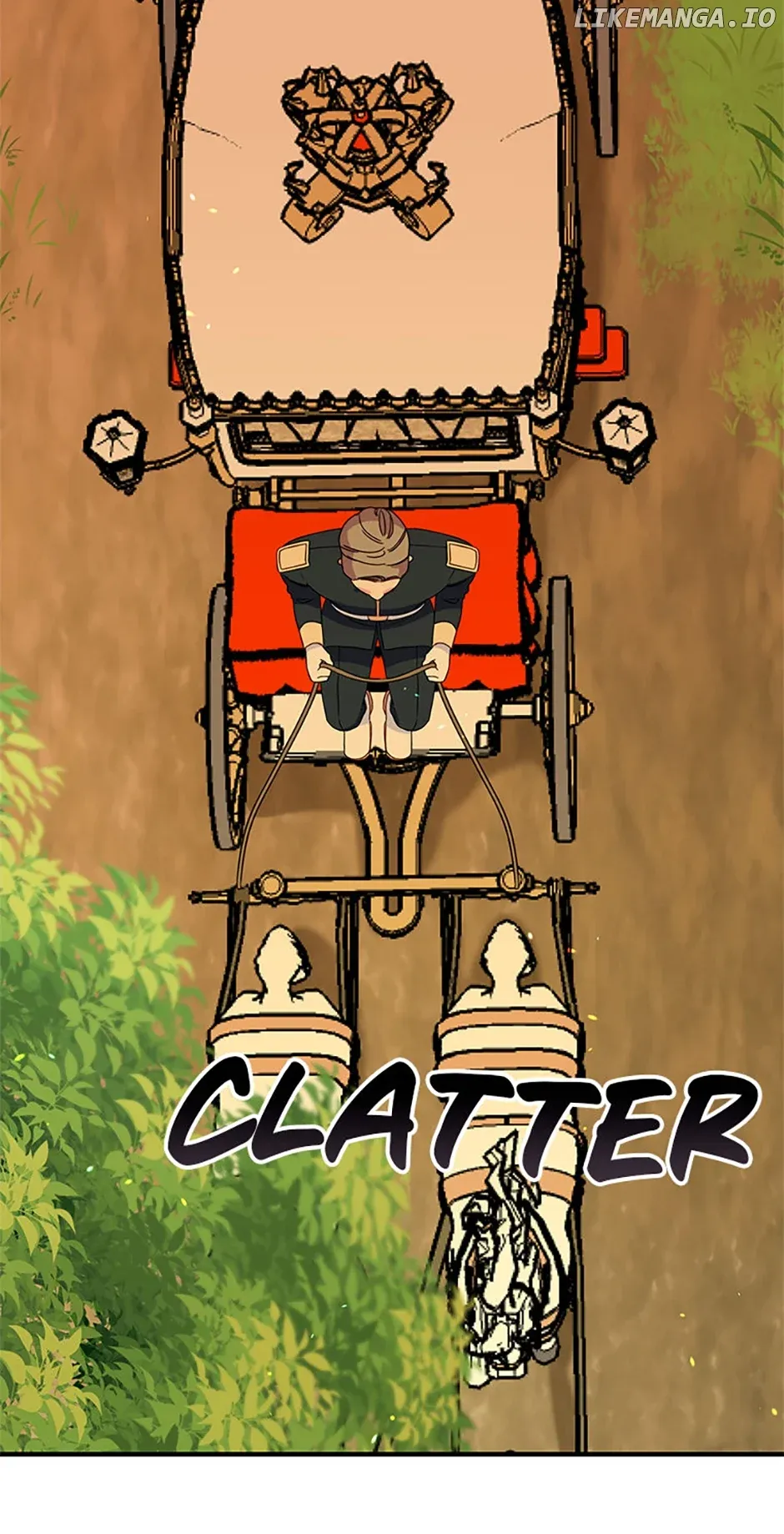 I stole the child of my war-mad husband Chapter 73 Online - página 48