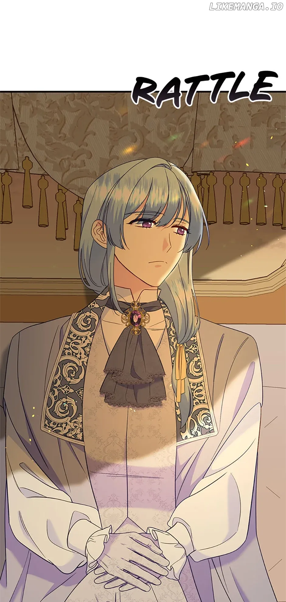 I stole the child of my war-mad husband Chapter 73 Online - página 49