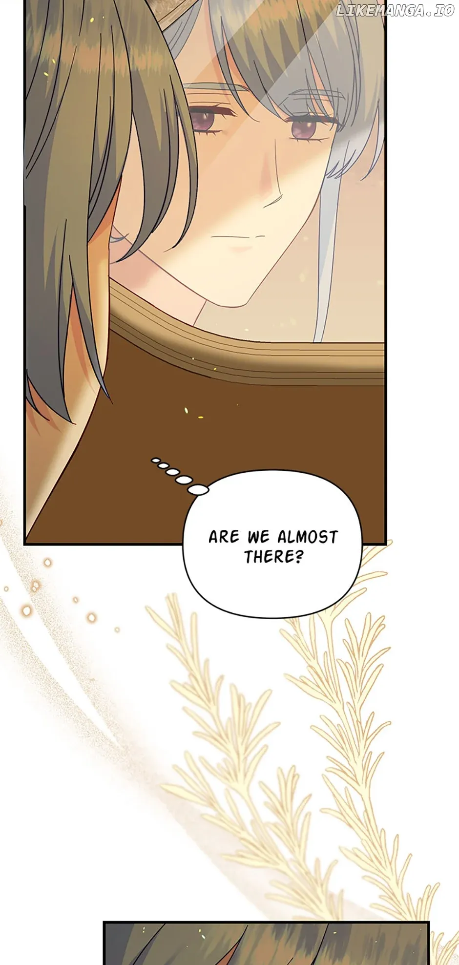 I stole the child of my war-mad husband Chapter 73 Online - página 51