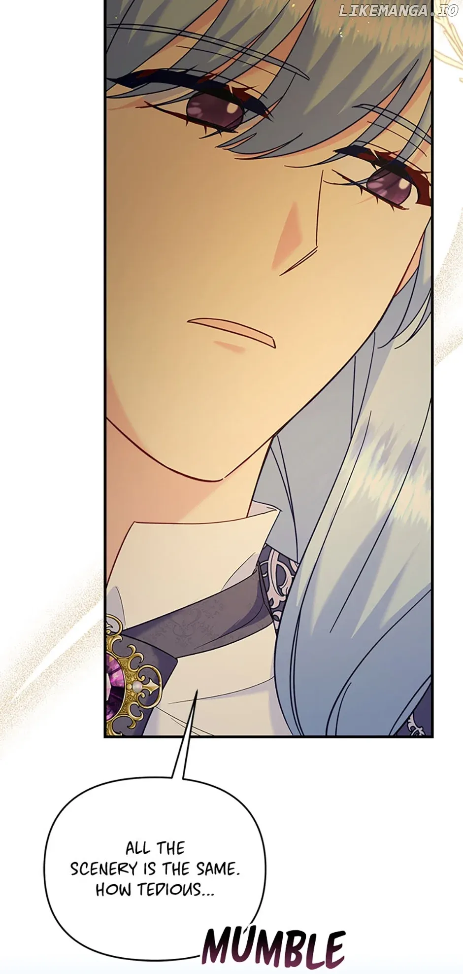 I stole the child of my war-mad husband Chapter 73 Online - página 52