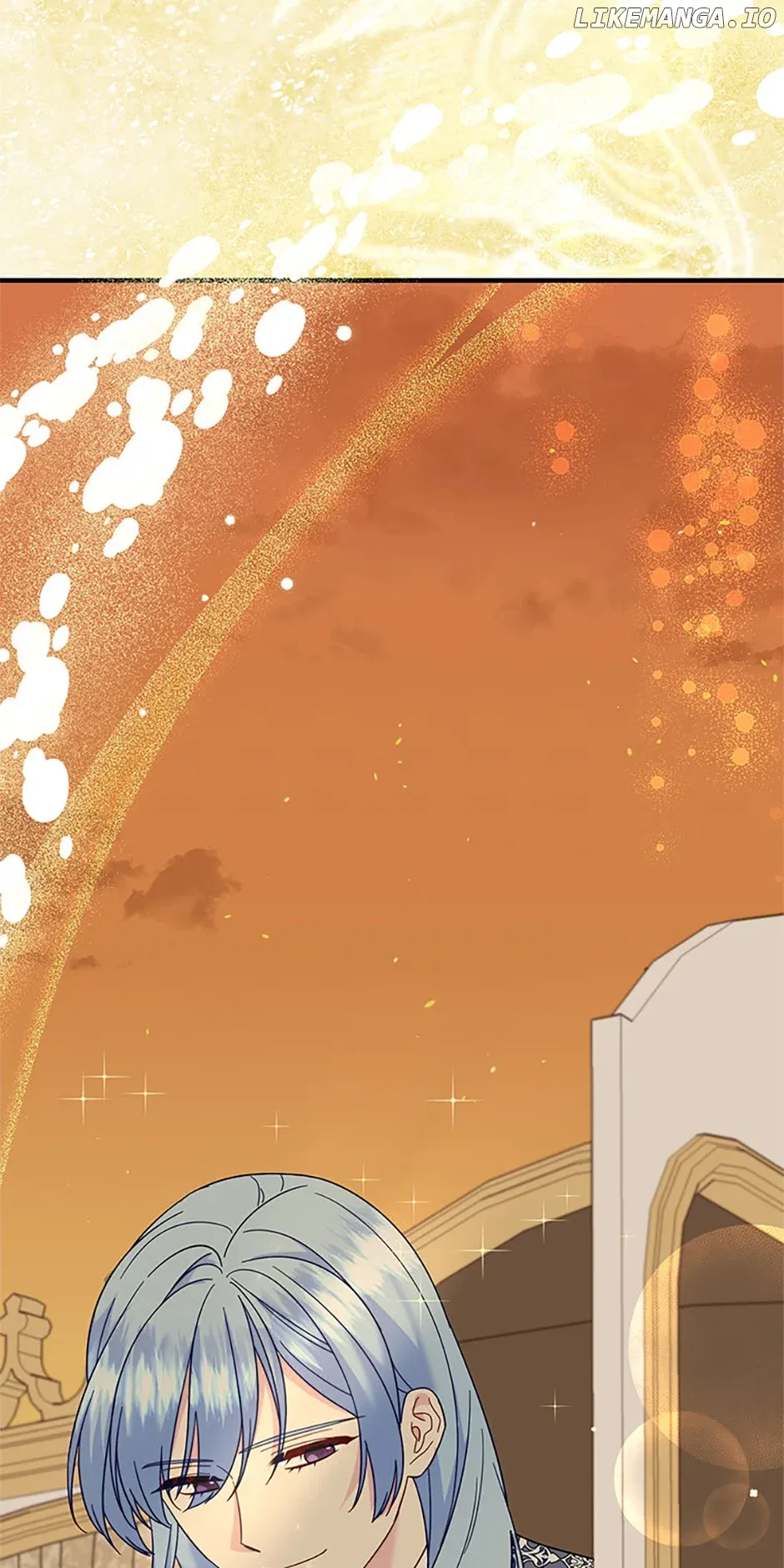 I stole the child of my war-mad husband Chapter 73 Online - página 58