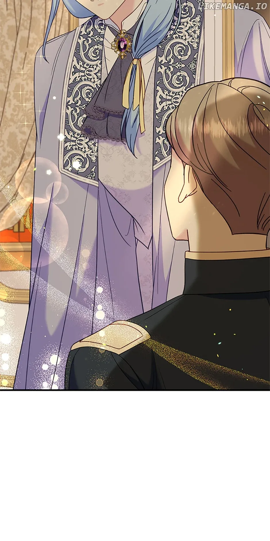 I stole the child of my war-mad husband Chapter 73 Online - página 59