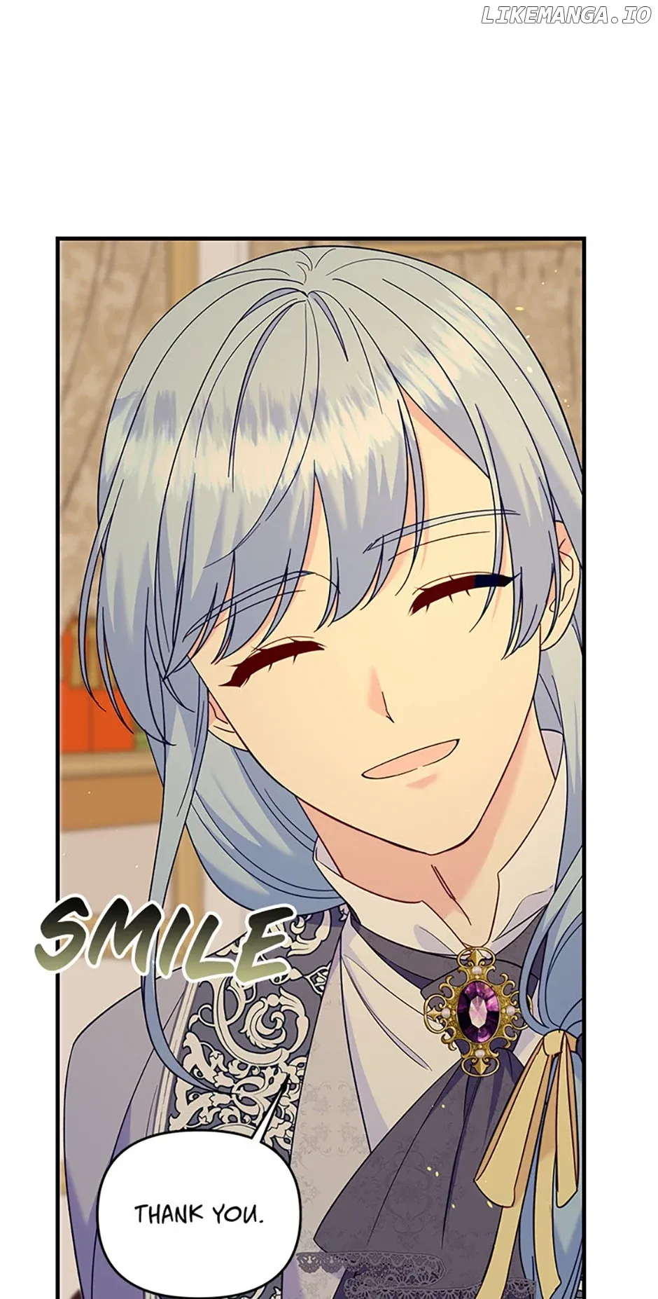 I stole the child of my war-mad husband Chapter 73 Online - página 60