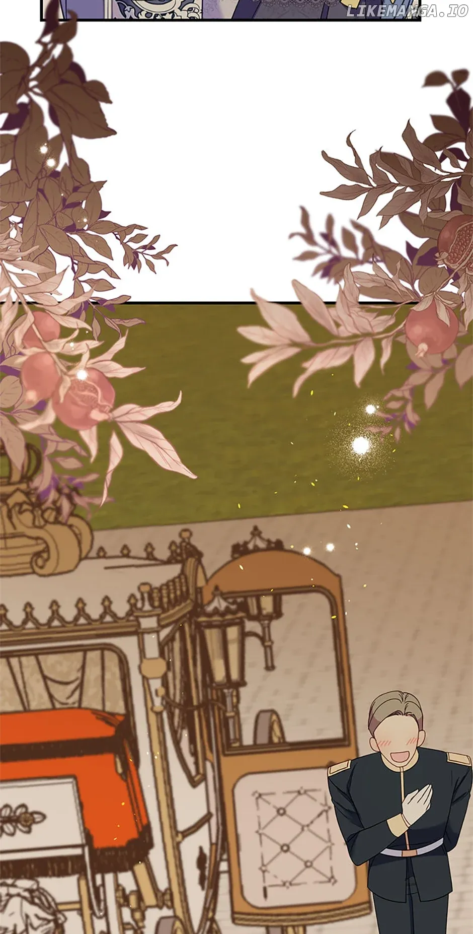 I stole the child of my war-mad husband Chapter 73 Online - página 61