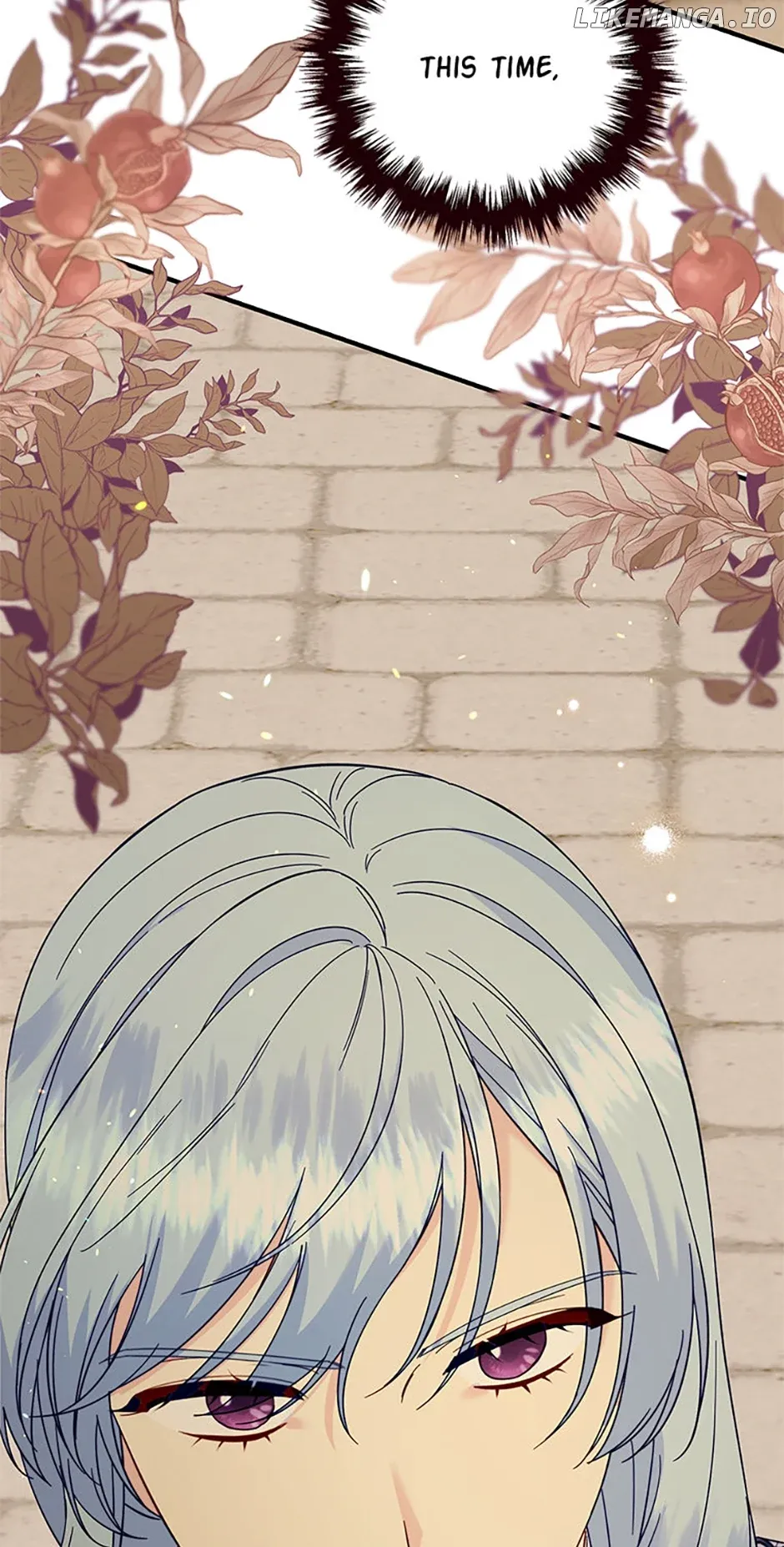 I stole the child of my war-mad husband Chapter 73 Online - página 64