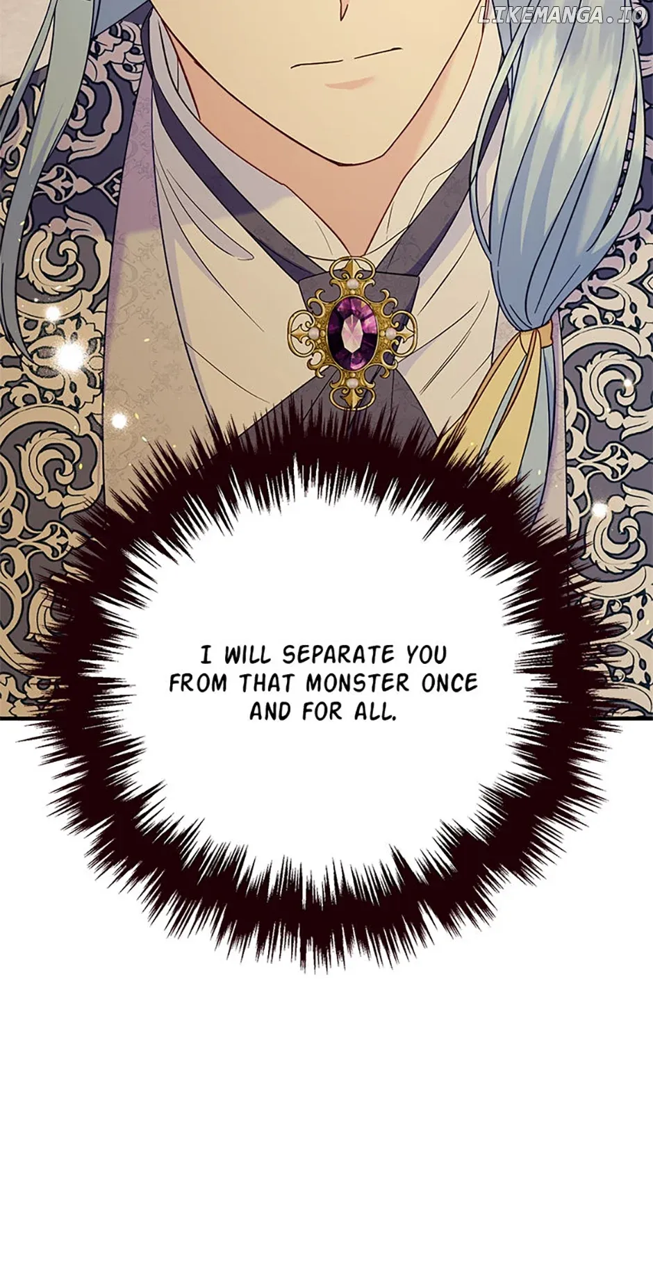 I stole the child of my war-mad husband Chapter 73 Online - página 65